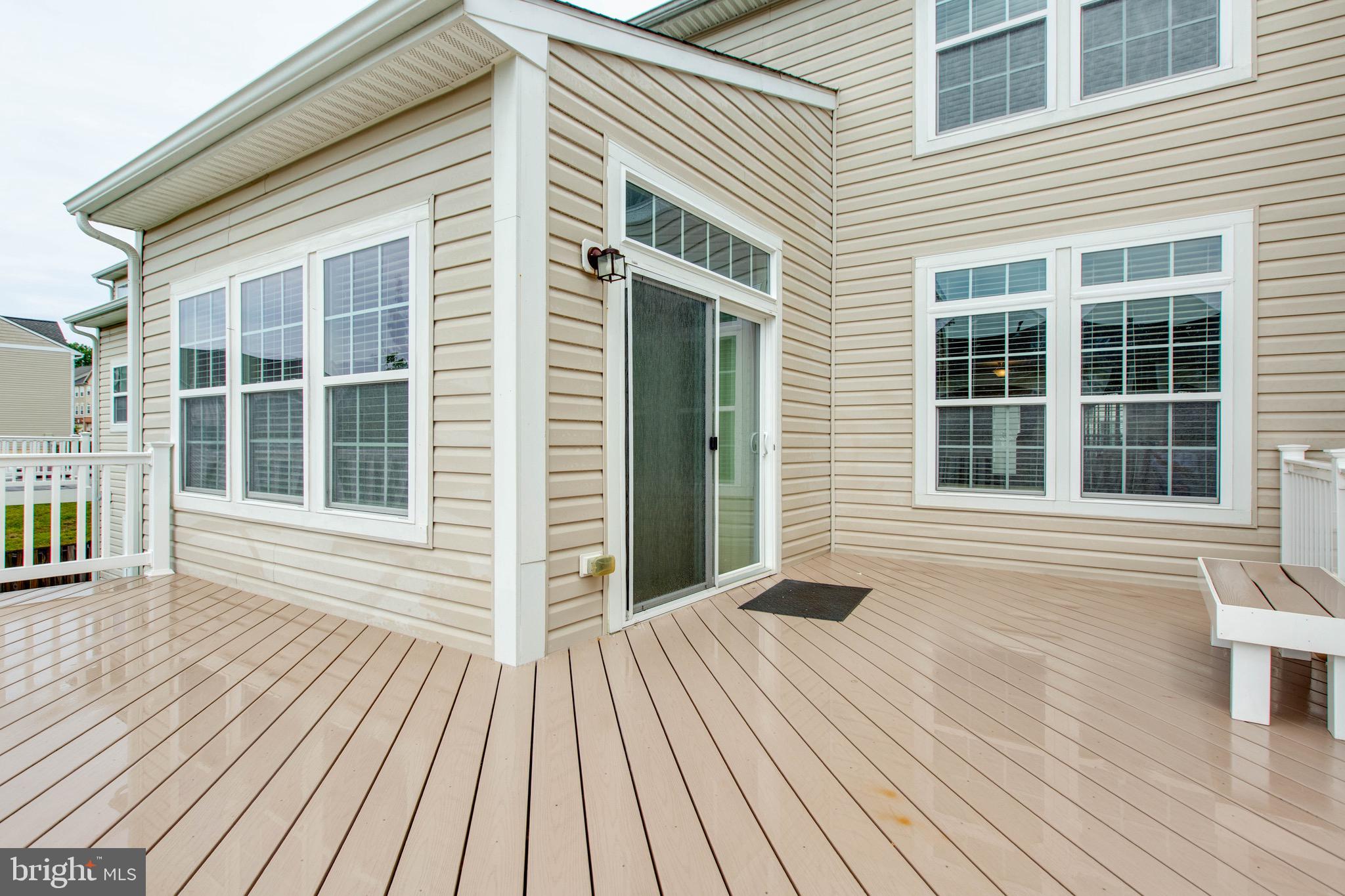 VILLAGES OF DORCHESTER - Residential Lease