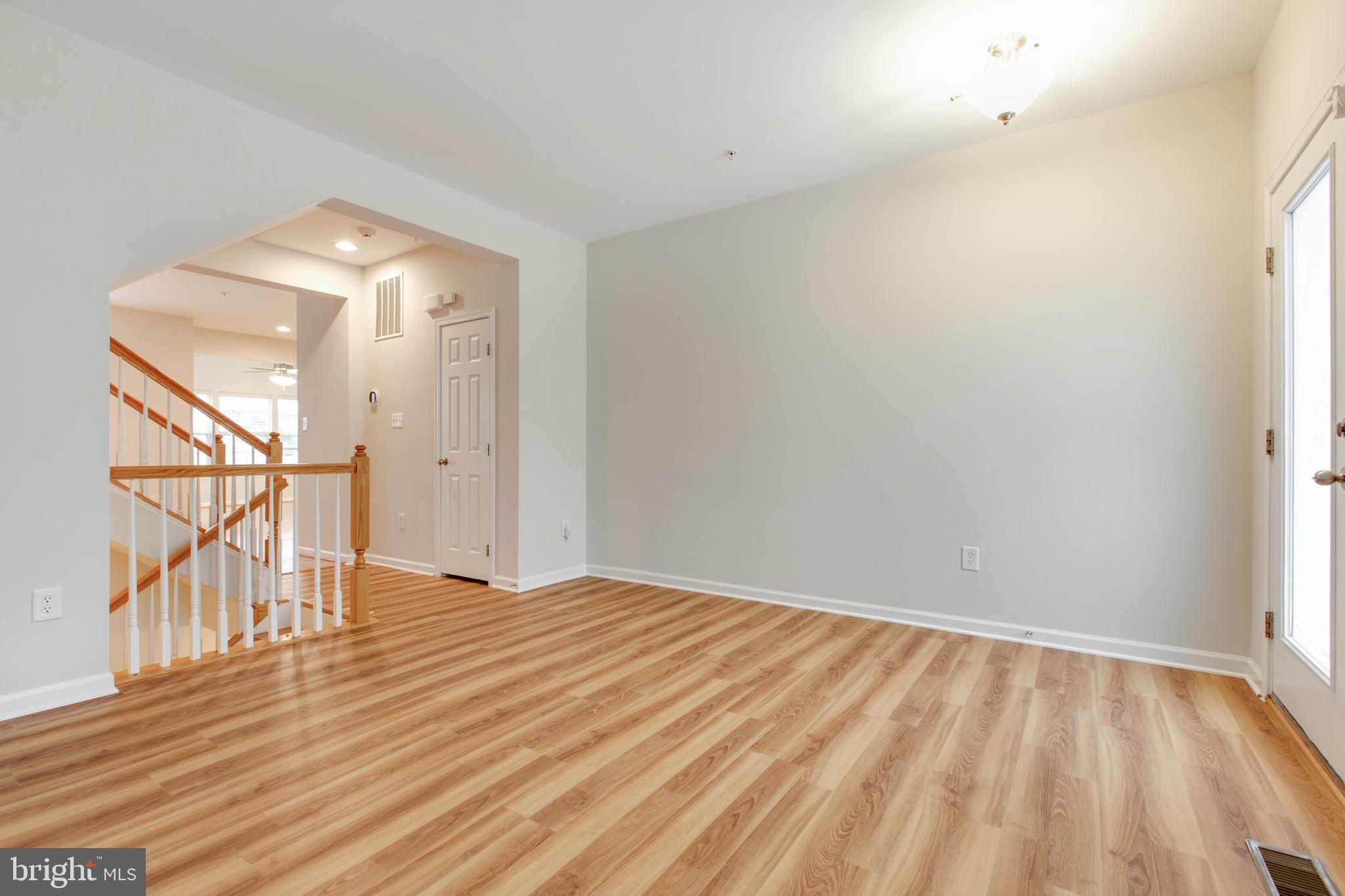VILLAGES OF DORCHESTER - Residential Lease
