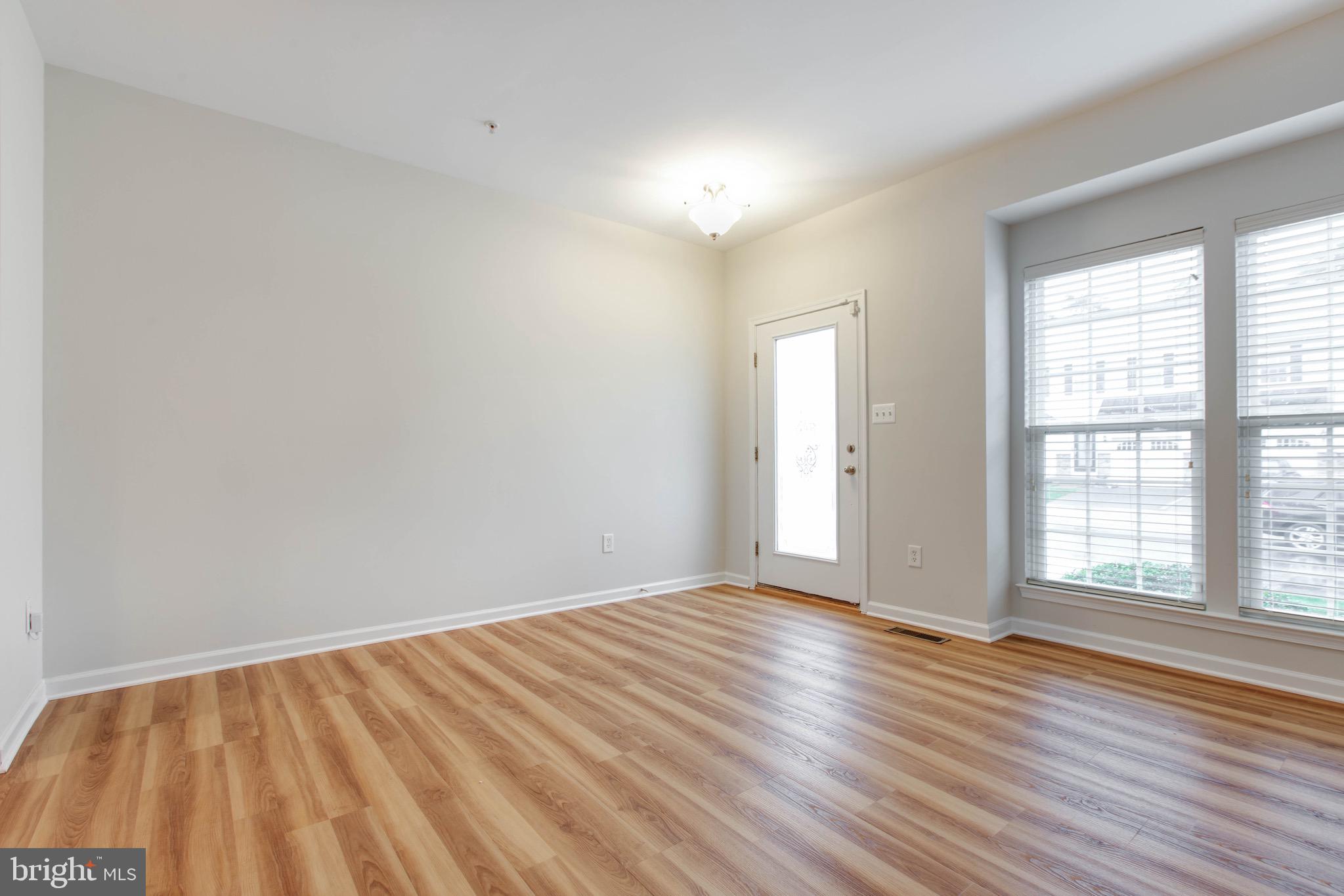 VILLAGES OF DORCHESTER - Residential Lease