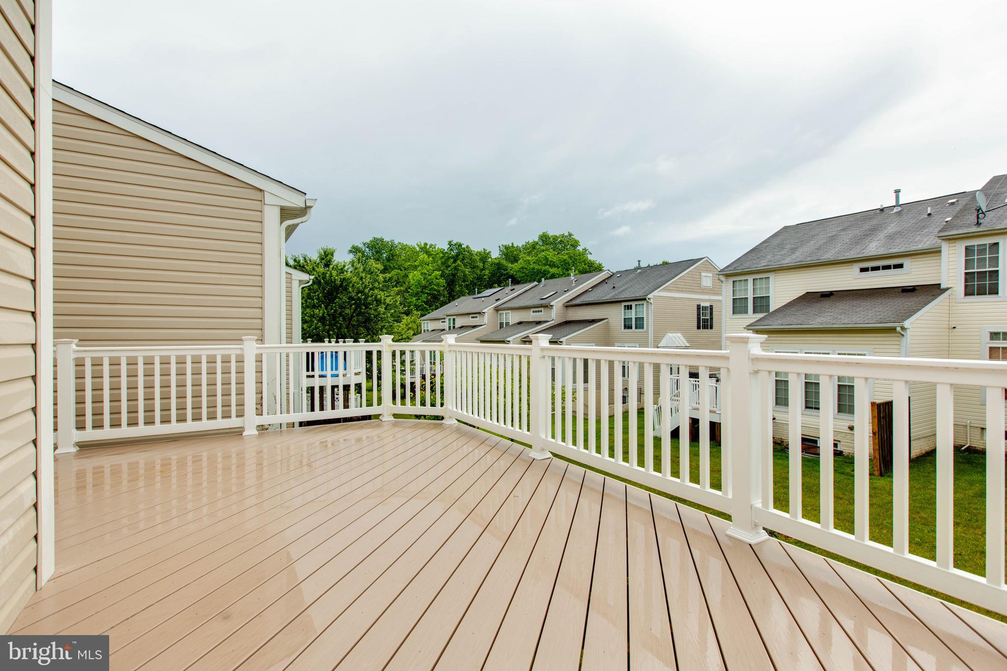 VILLAGES OF DORCHESTER - Residential Lease