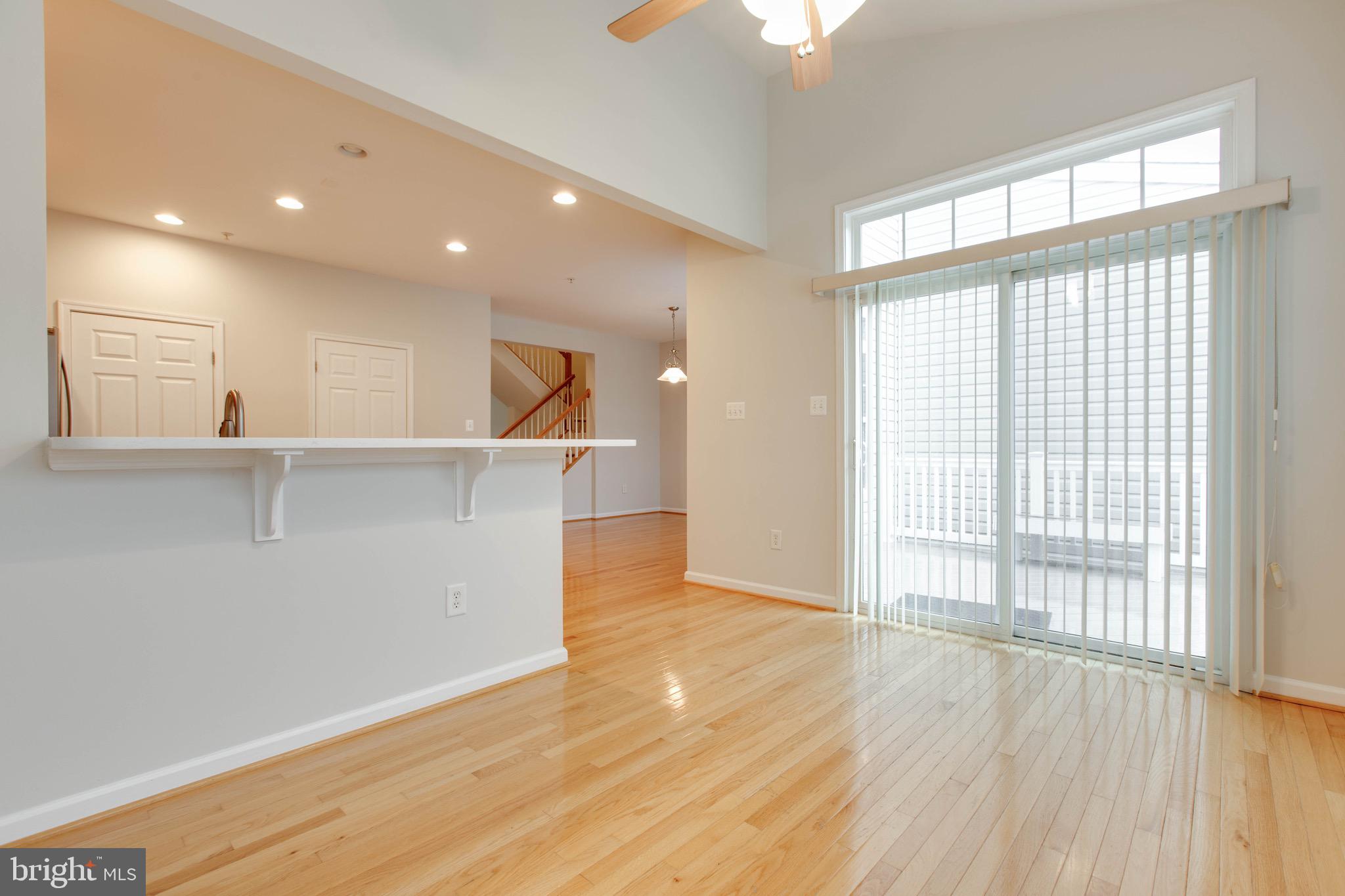 VILLAGES OF DORCHESTER - Residential Lease