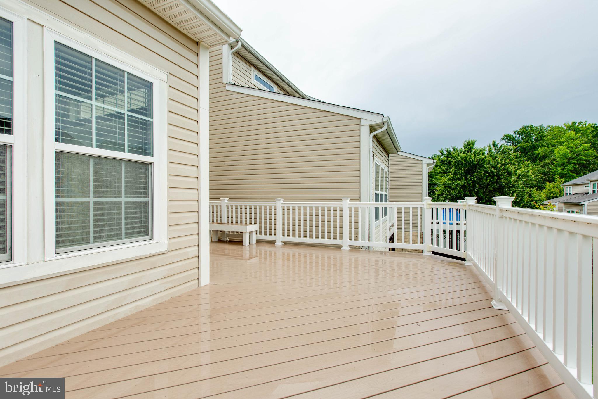 VILLAGES OF DORCHESTER - Residential Lease