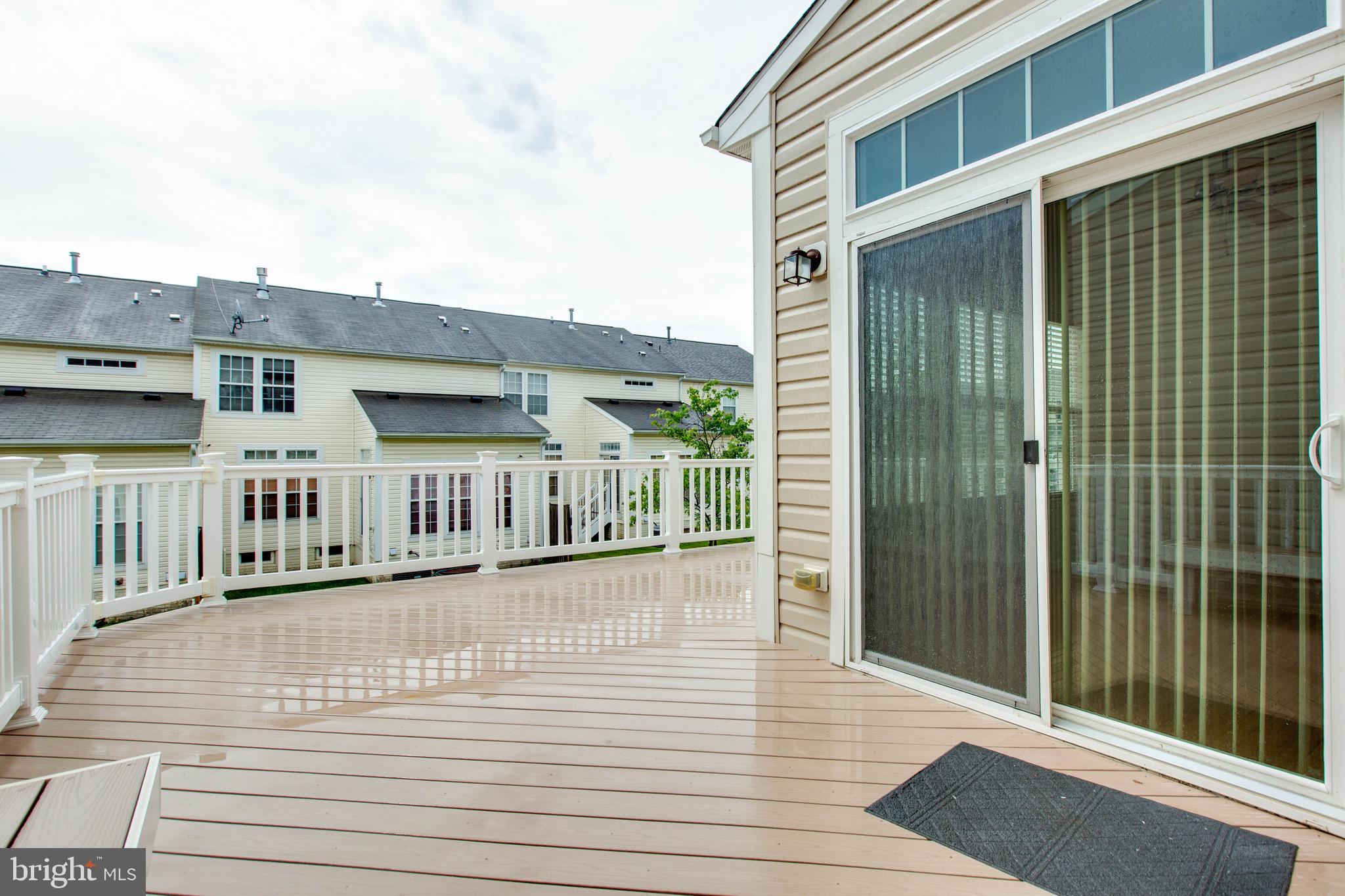 VILLAGES OF DORCHESTER - Residential Lease
