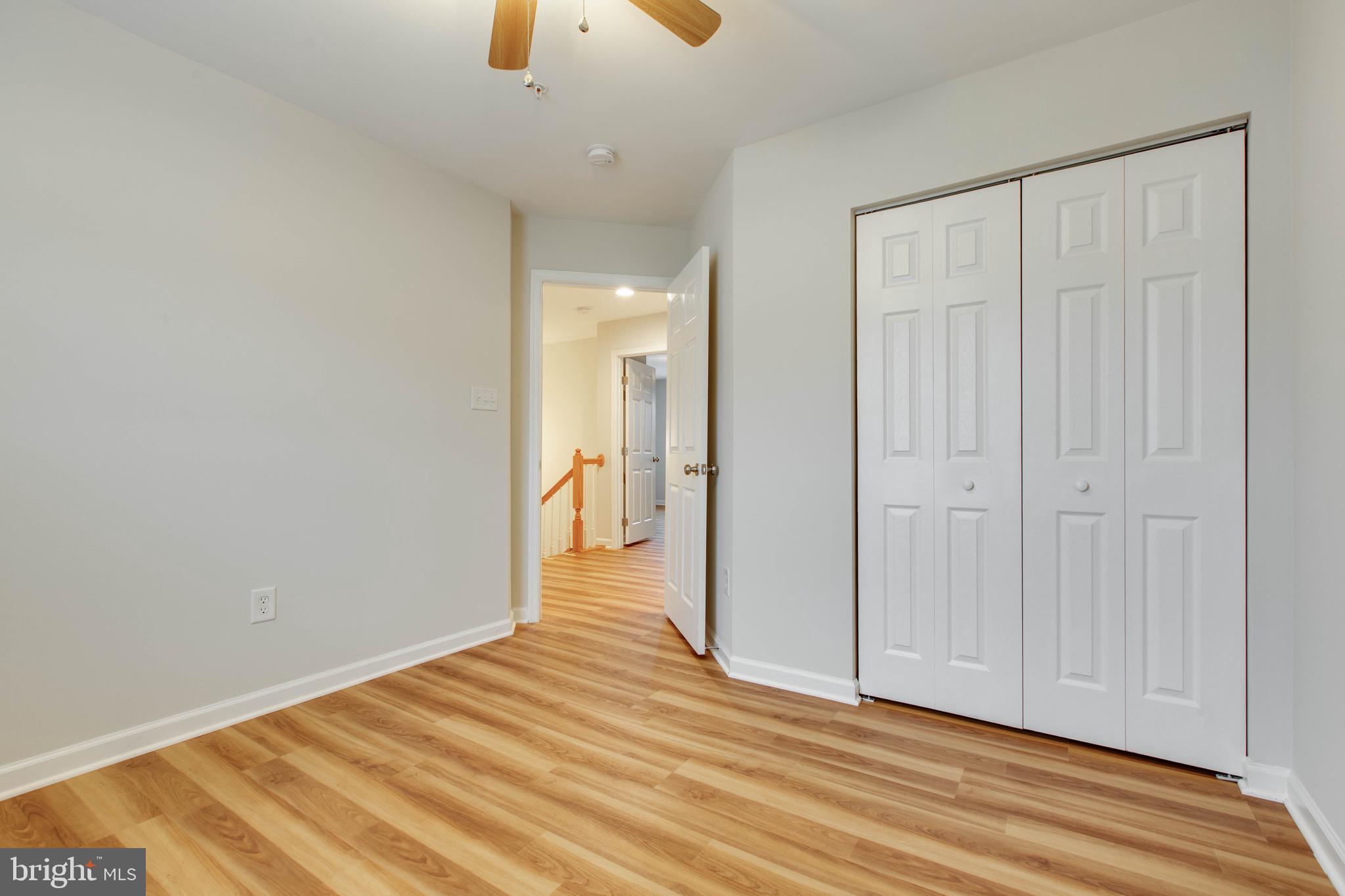 VILLAGES OF DORCHESTER - Residential Lease