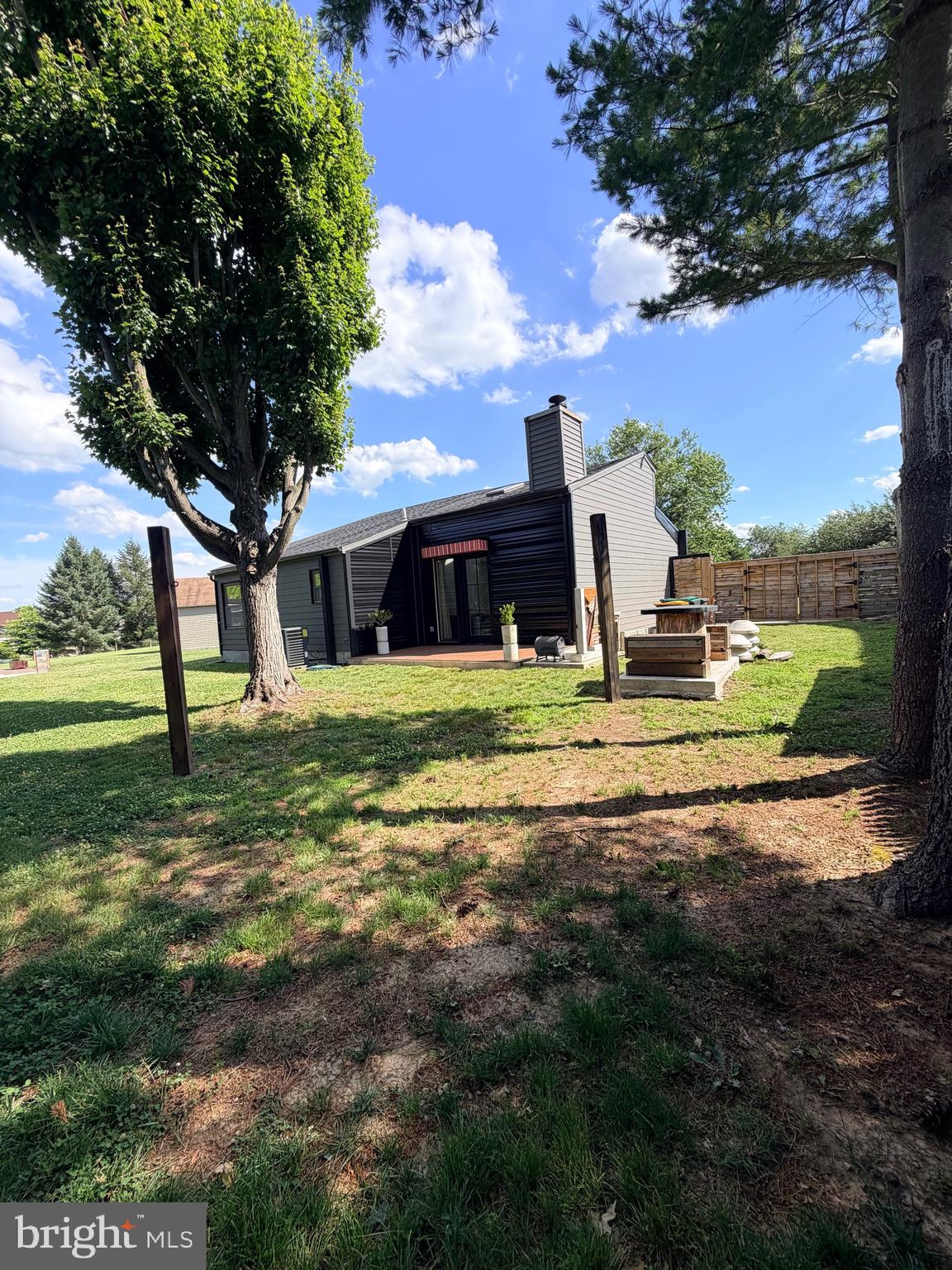 BEAVER BROOK CREST - Residential