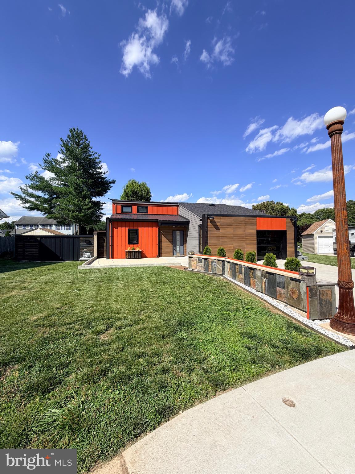 BEAVER BROOK CREST - Residential