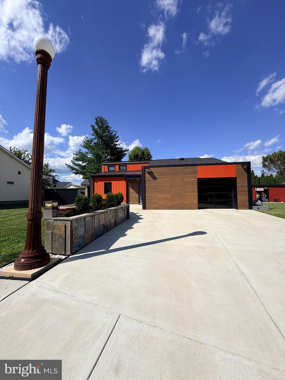 Welcome home to this beautifully designed property, perfectly situated on a quiet cul-de-sac for added privacy and minimal traffic. Inside, you’ll find a spacious and versatile floor plan featuring 2 bedrooms, with the flexibility to easily accommodate up to 4 bedrooms to suit your changing needs.

One of the home’s standout features is the impressive second-floor loft, offering endless possibilities as a home office, media room, or guest retreat. Step outside onto the loft’s private deck and enjoy your morning coffee or unwind in the evening while taking in the peaceful surroundings.

Whether you’re looking for room to grow, work from home, or simply enjoy a unique and functional layout, this home offers the perfect blend of comfort, flexibility, and location. Don’t miss the opportunity to make this exceptional property your own.