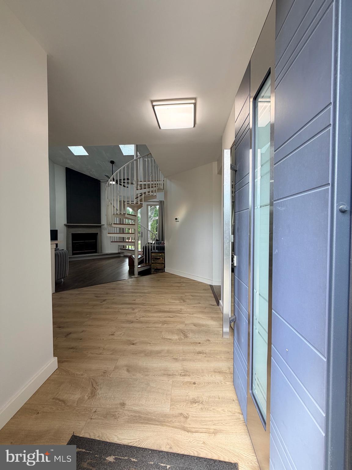 BEAVER BROOK CREST - Residential
