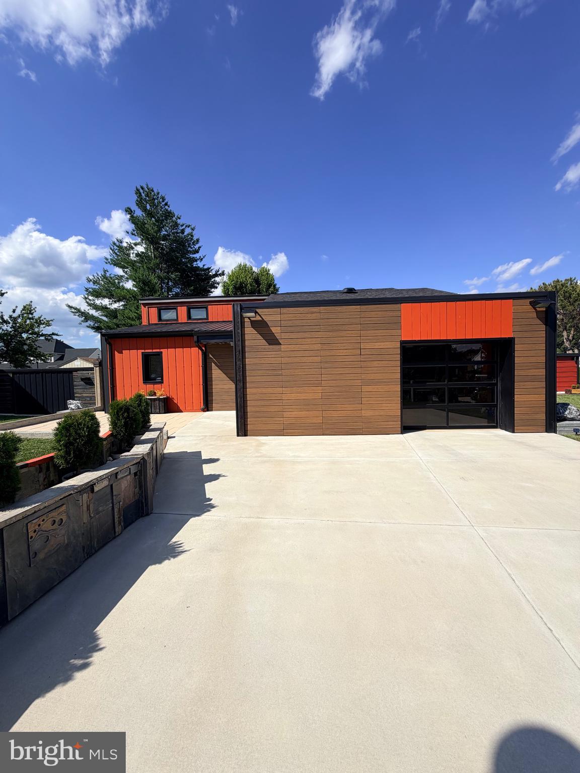 BEAVER BROOK CREST - Residential