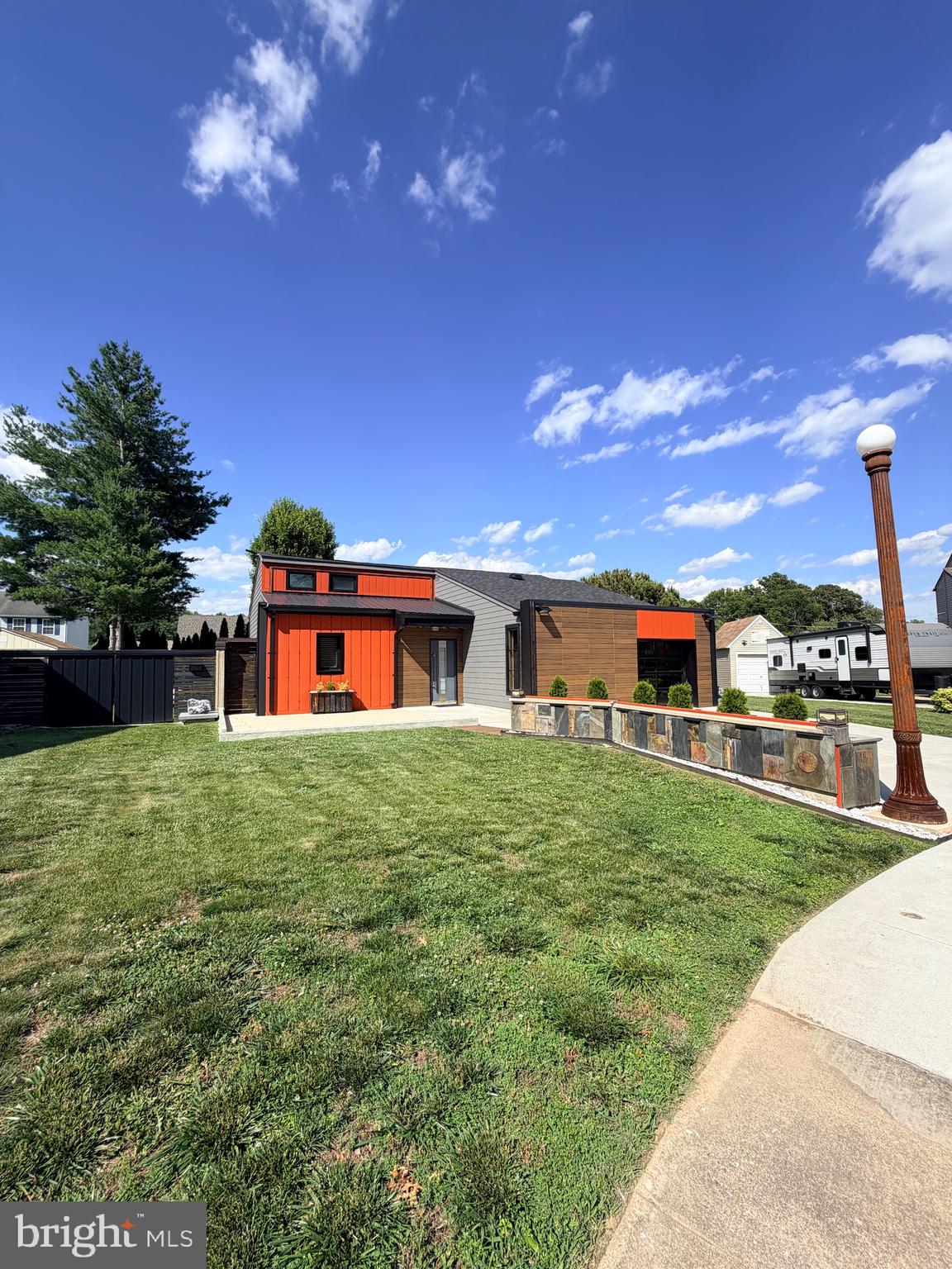 BEAVER BROOK CREST - Residential