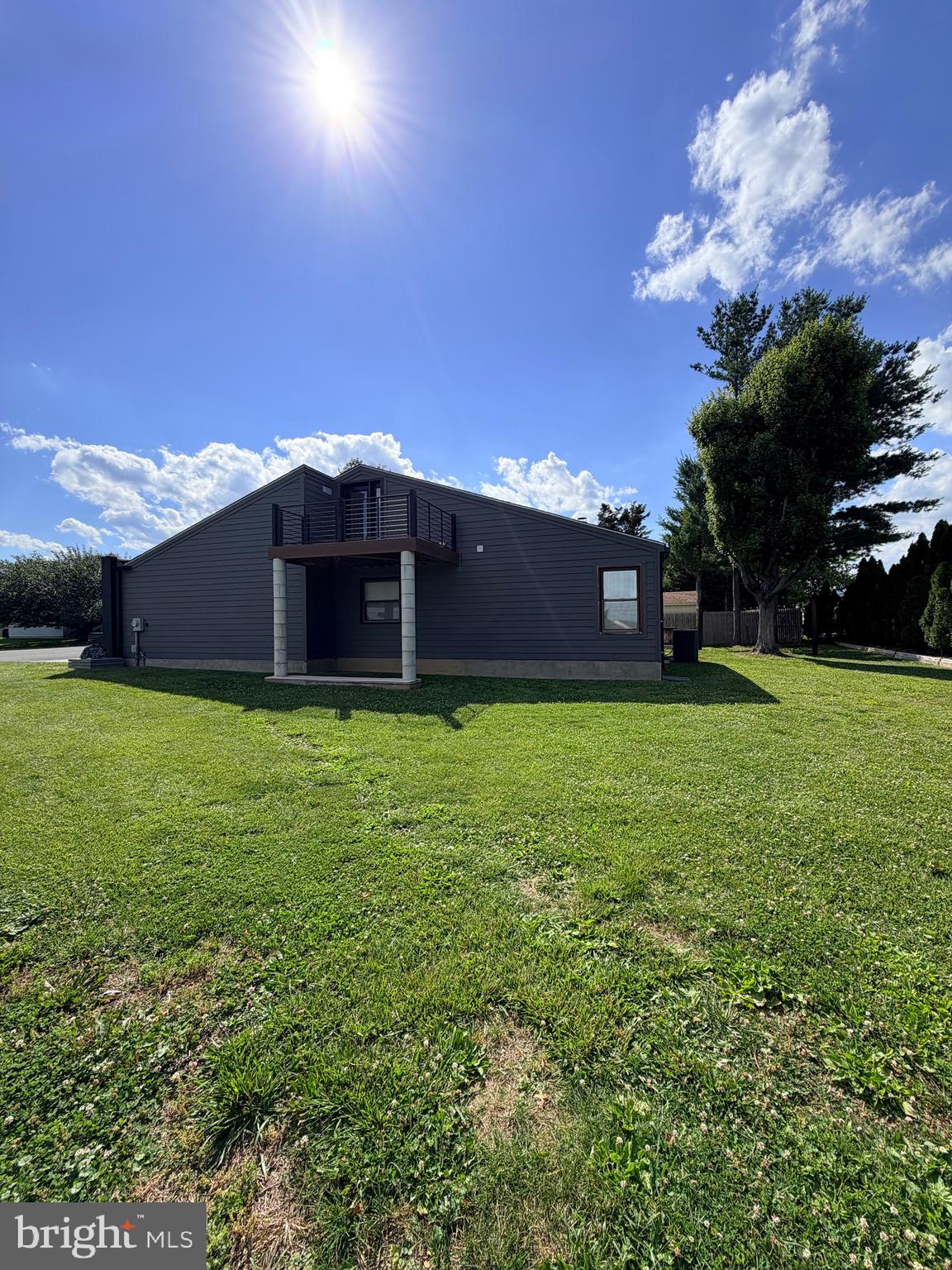 BEAVER BROOK CREST - Residential