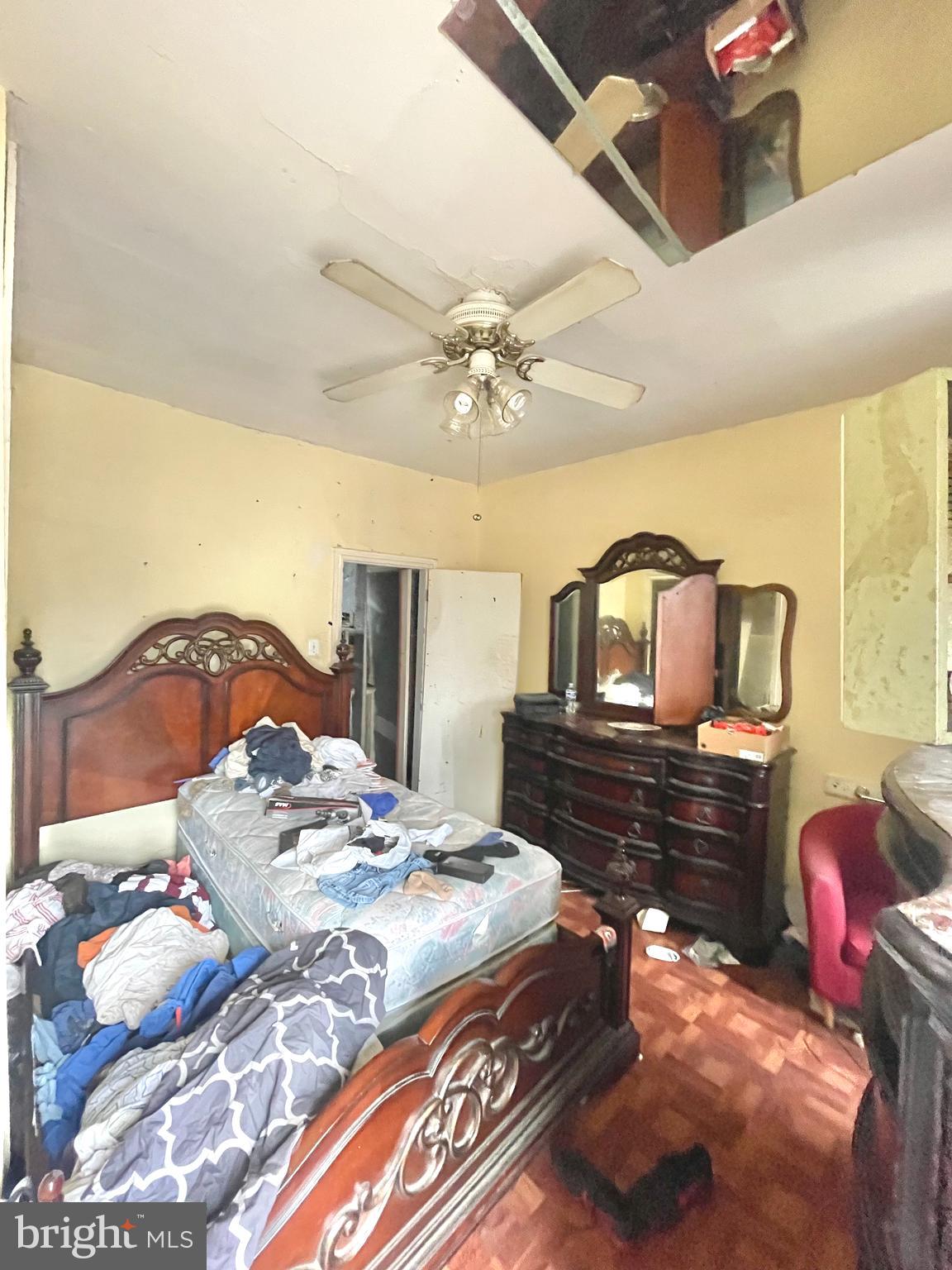 NICETOWN-TIOGA - Residential