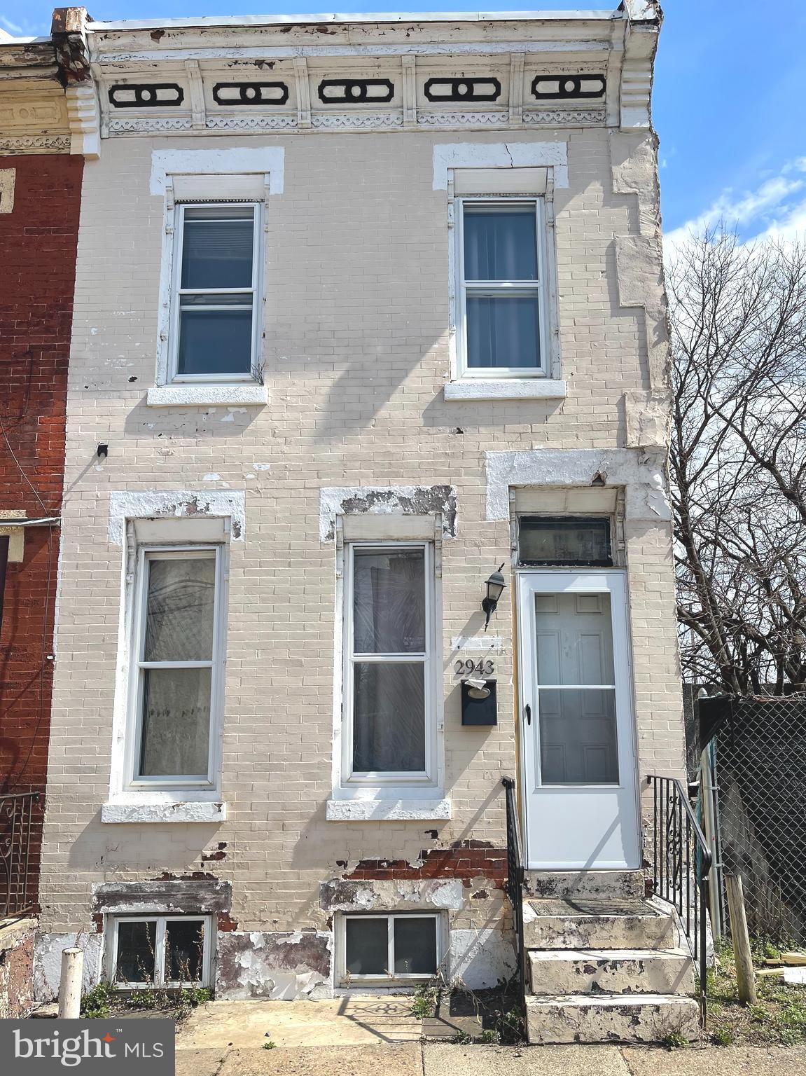 NICETOWN-TIOGA - Residential