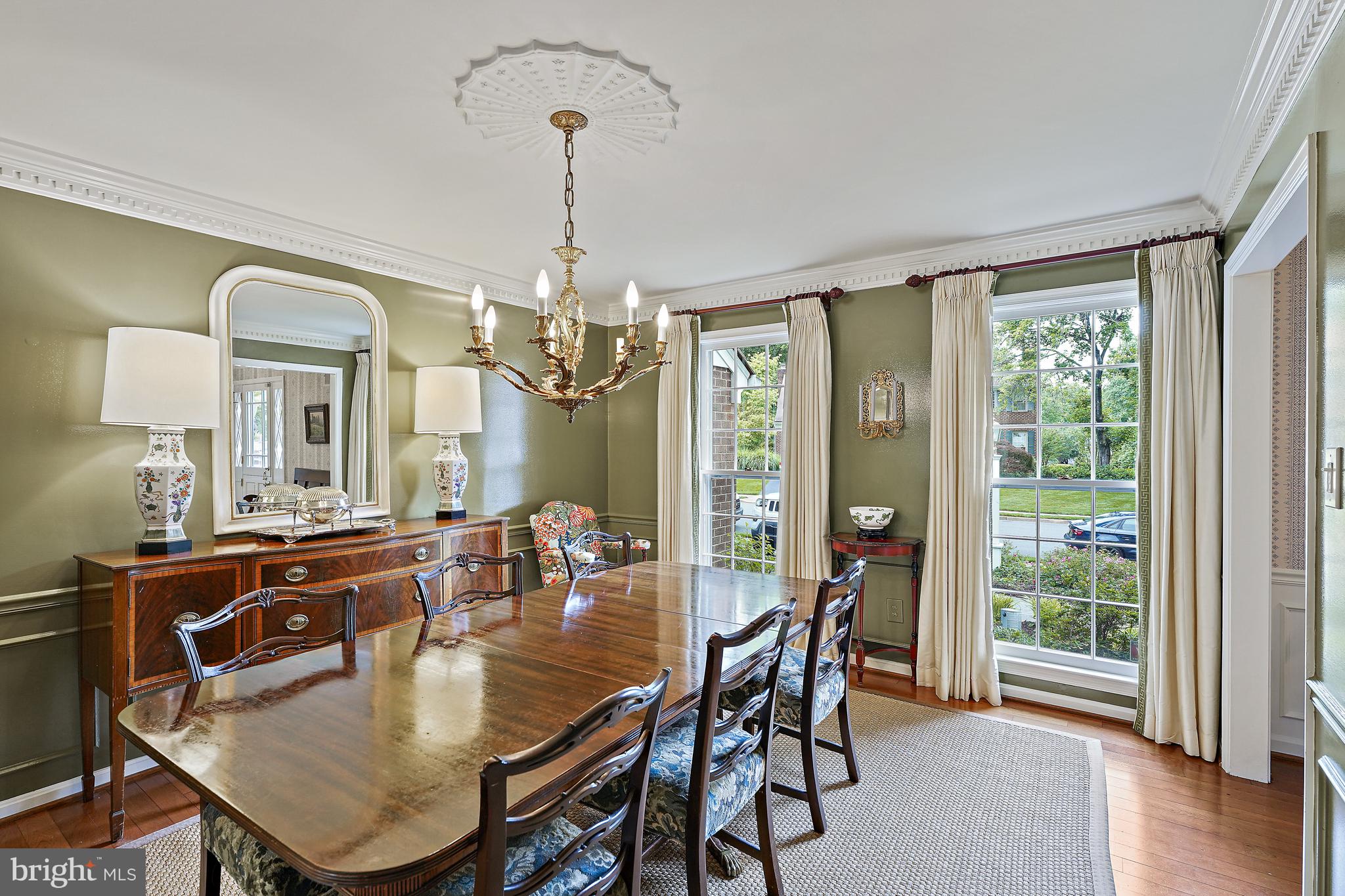 TIMBERLY SOUTH - Residential