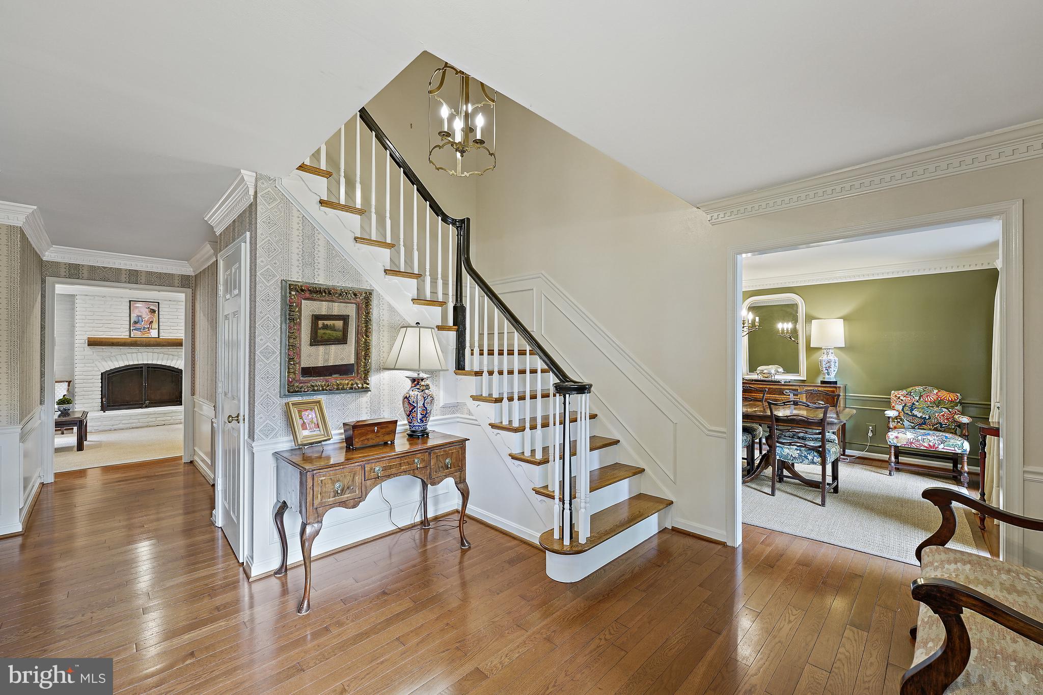 TIMBERLY SOUTH - Residential