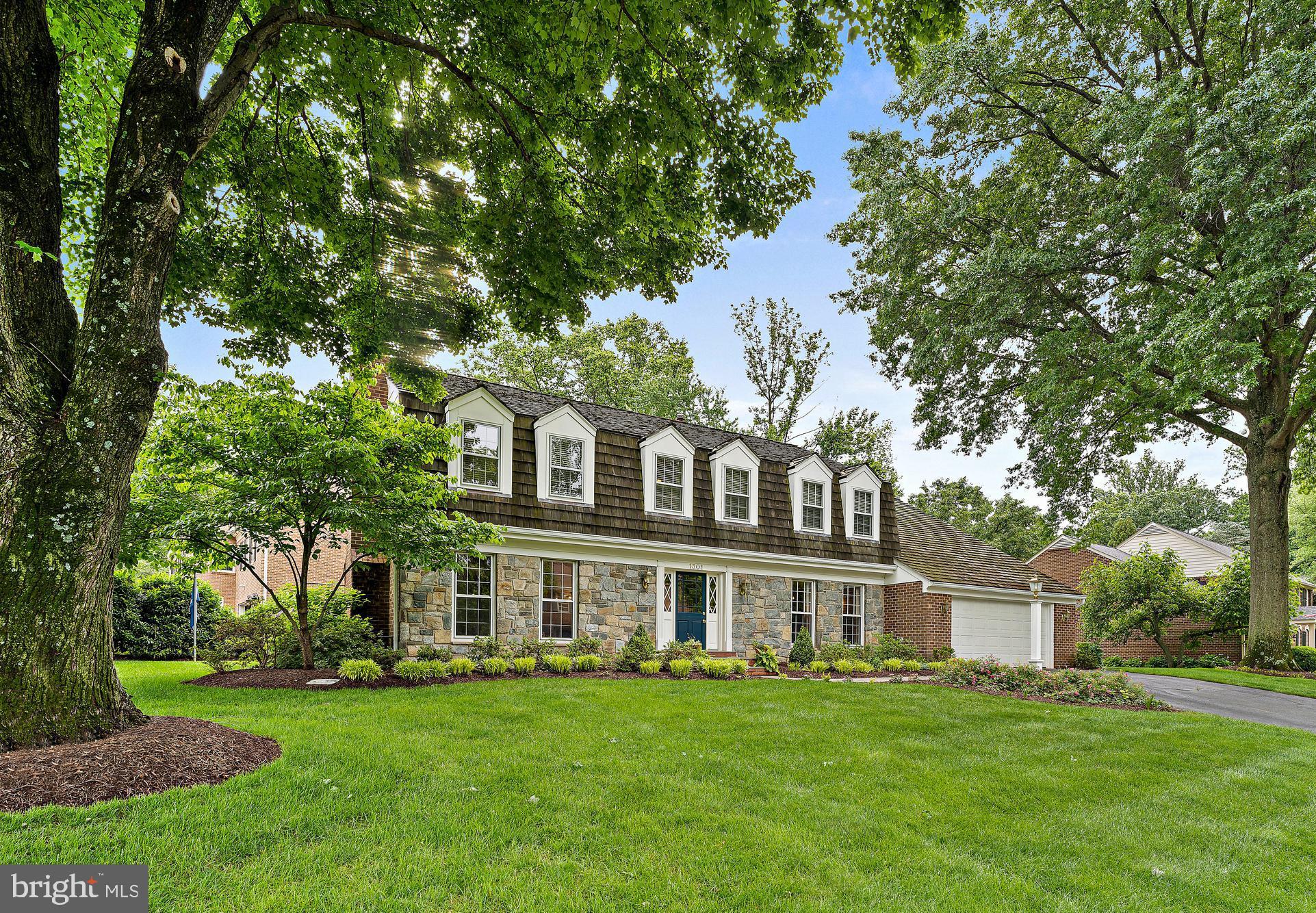 TIMBERLY SOUTH - Residential