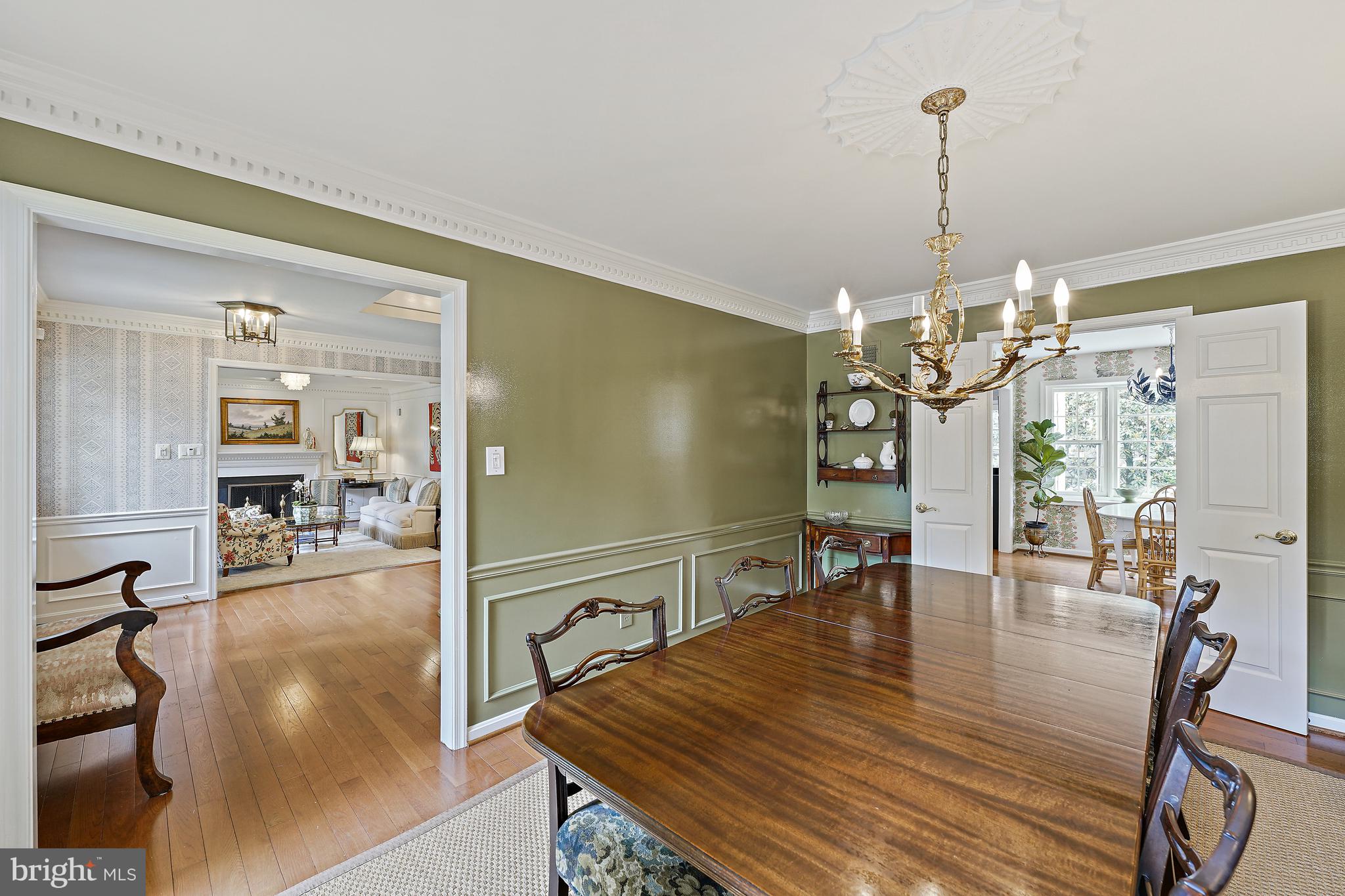 TIMBERLY SOUTH - Residential