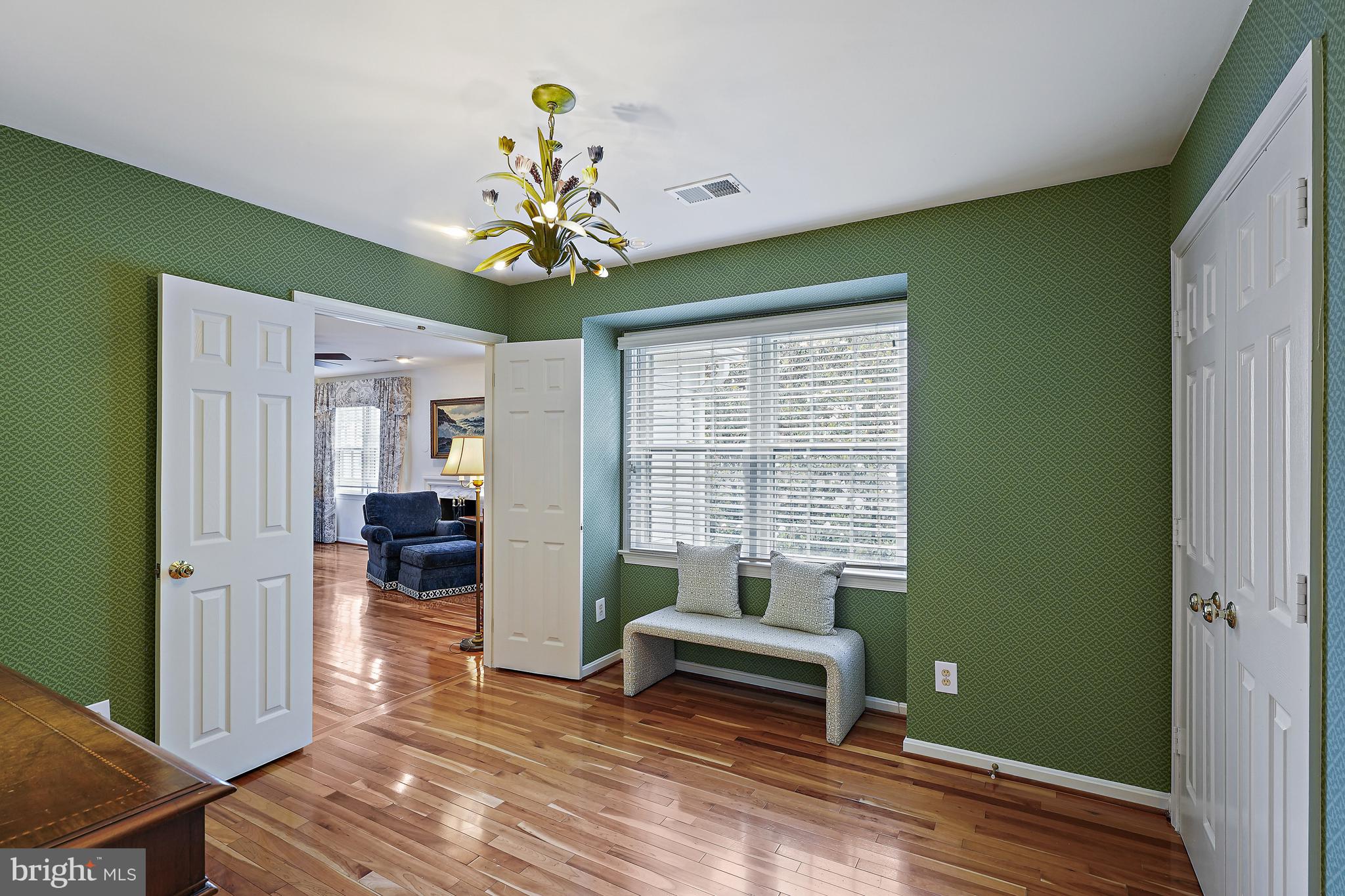 TIMBERLY SOUTH - Residential