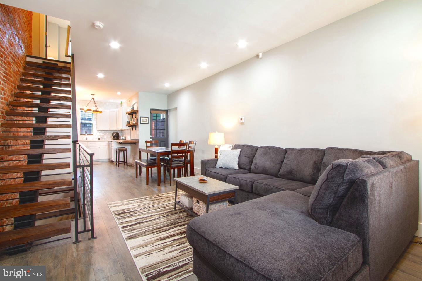 GRAYS FERRY - Residential