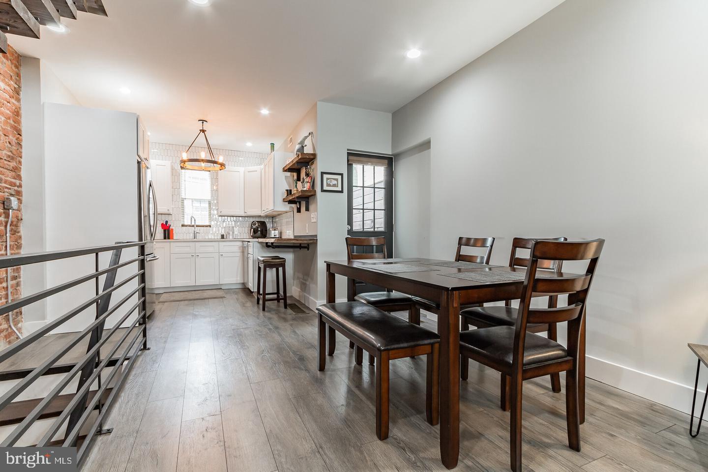 GRAYS FERRY - Residential