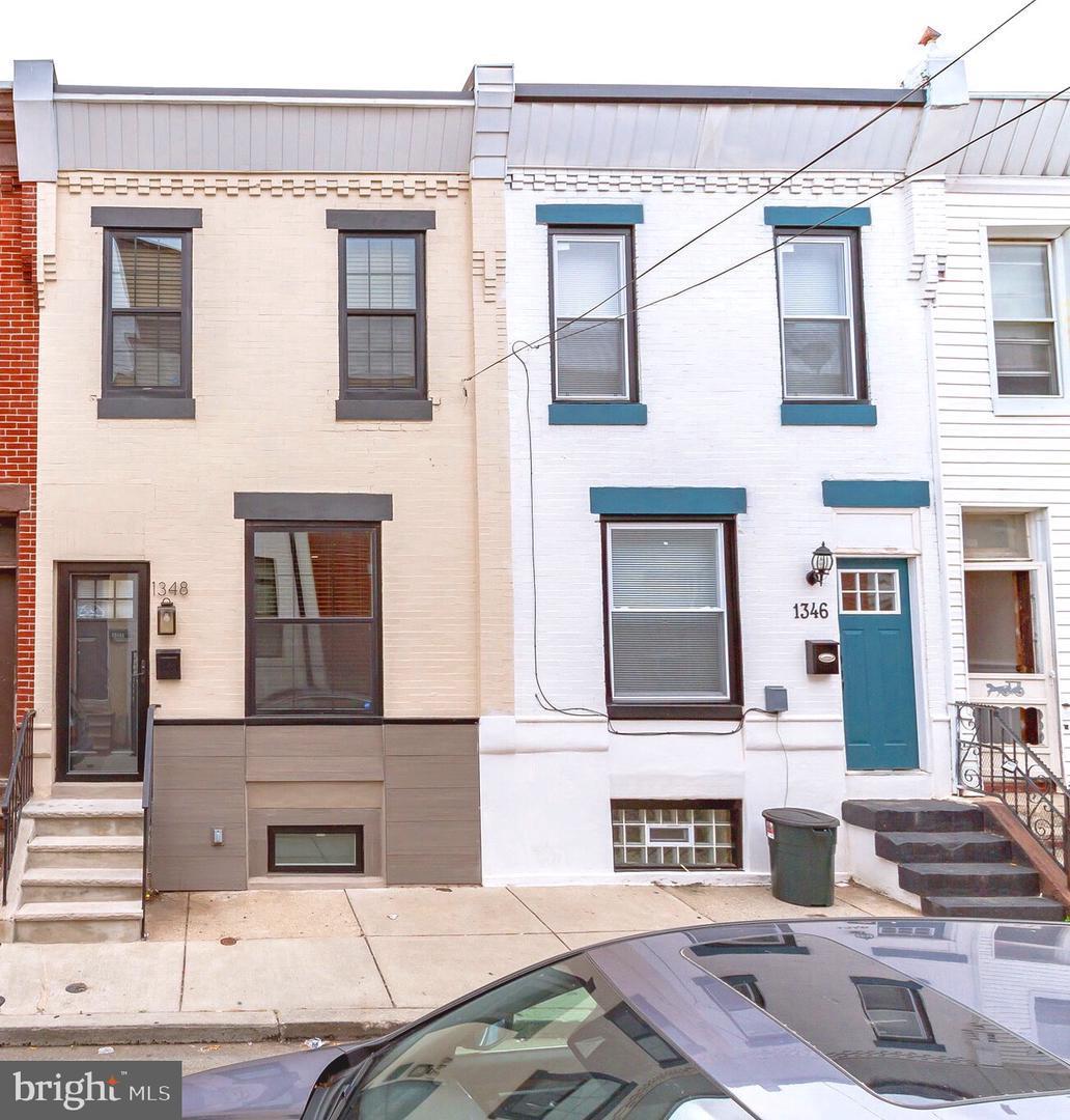 GRAYS FERRY - Residential