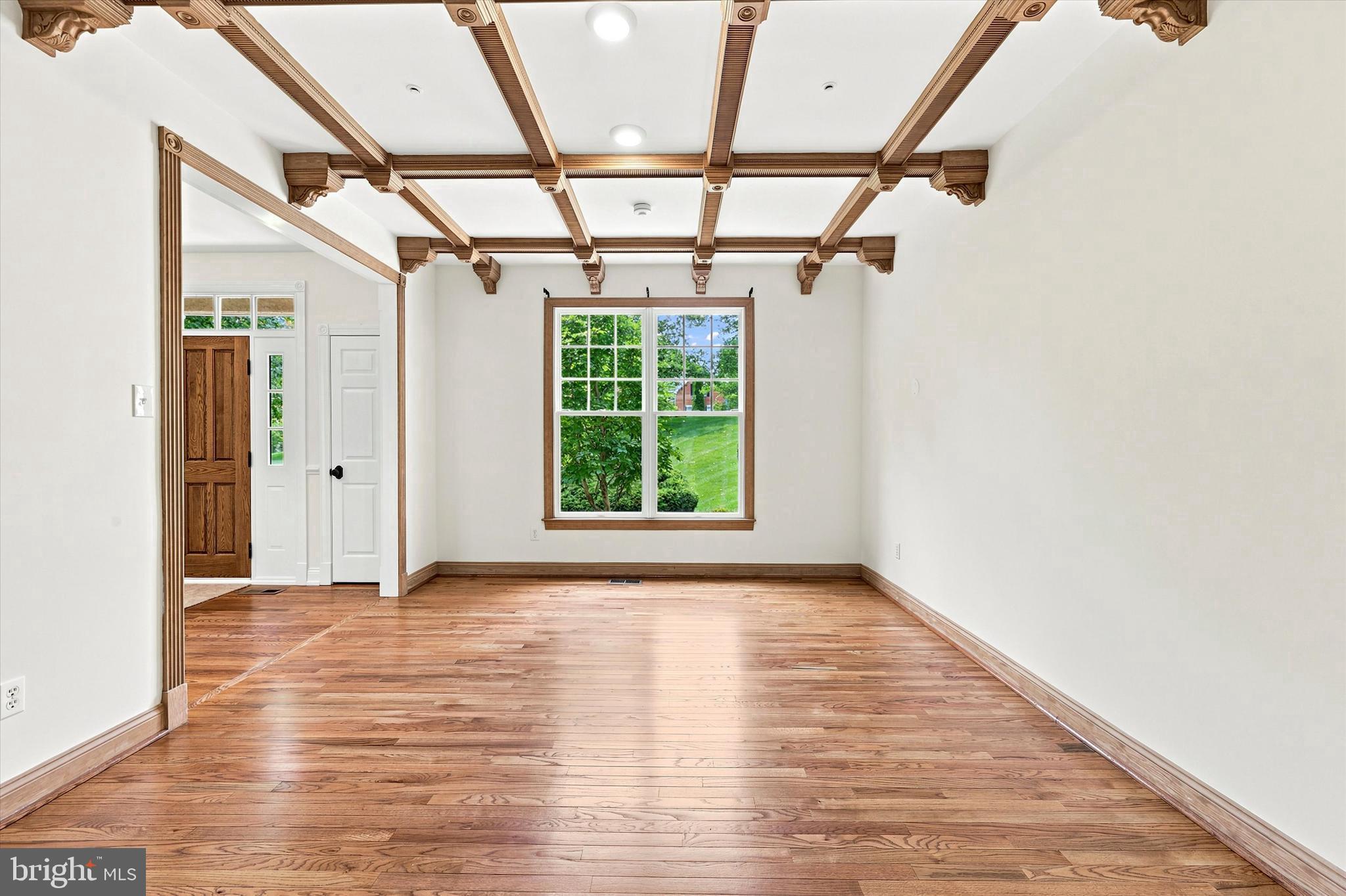 SPRINGTON PT ESTS - Residential