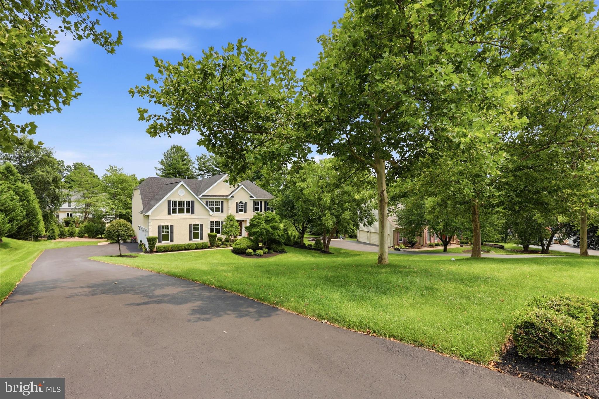 SPRINGTON PT ESTS - Residential