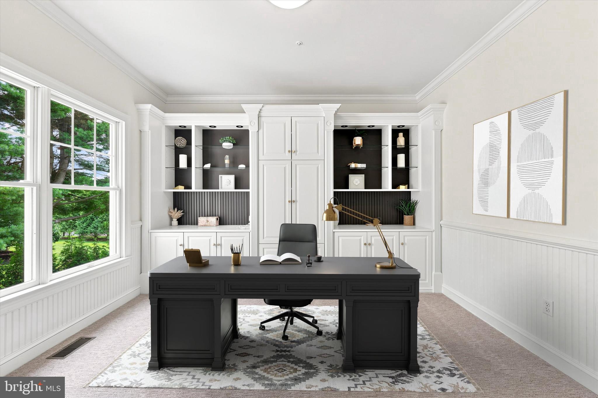 SPRINGTON PT ESTS - Residential