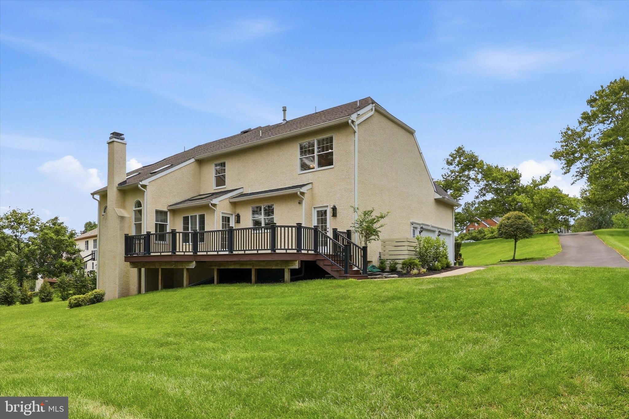 SPRINGTON PT ESTS - Residential