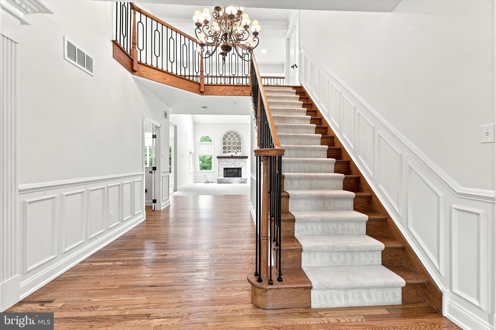 SPRINGTON PT ESTS - Residential