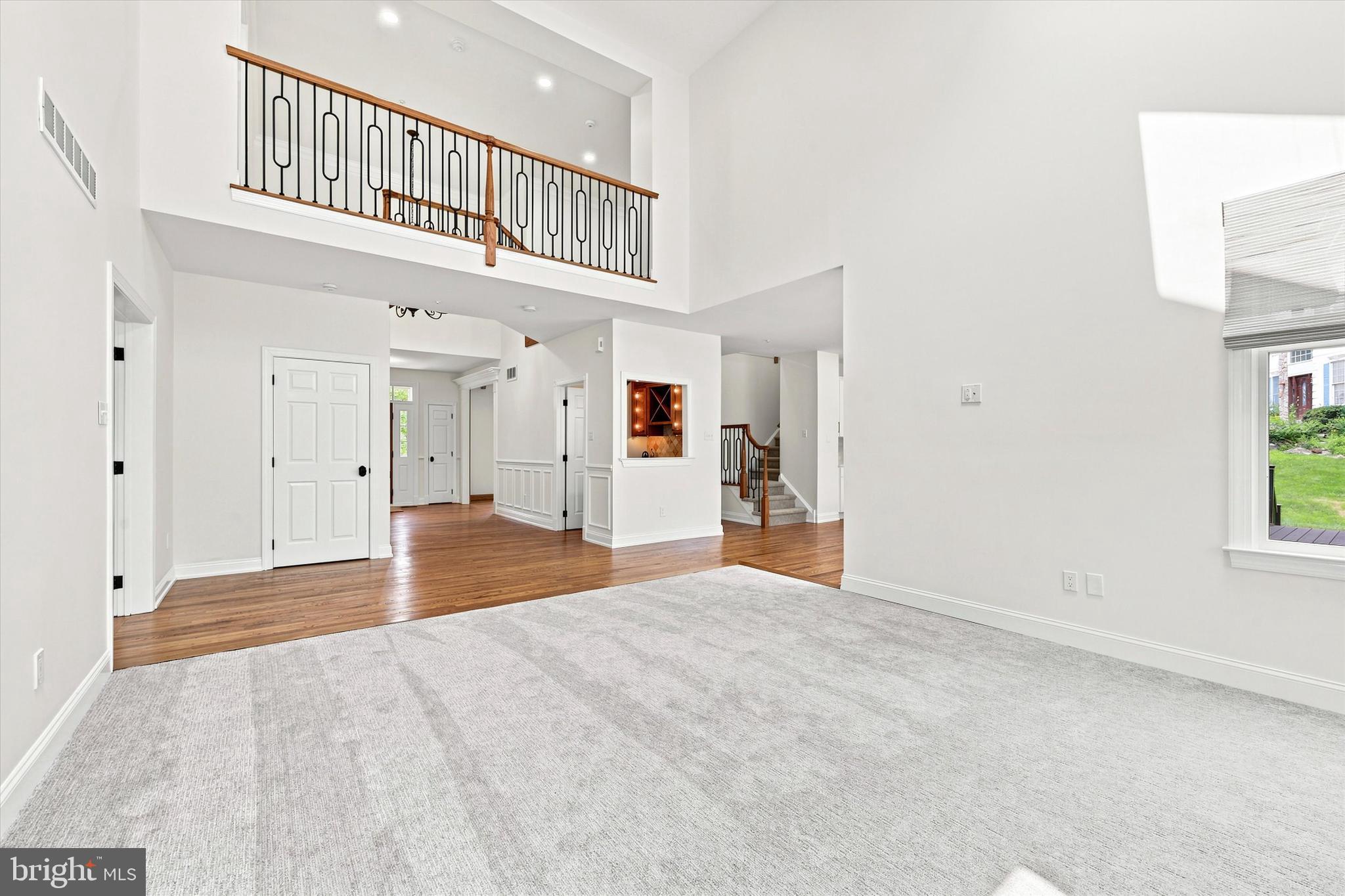 SPRINGTON PT ESTS - Residential