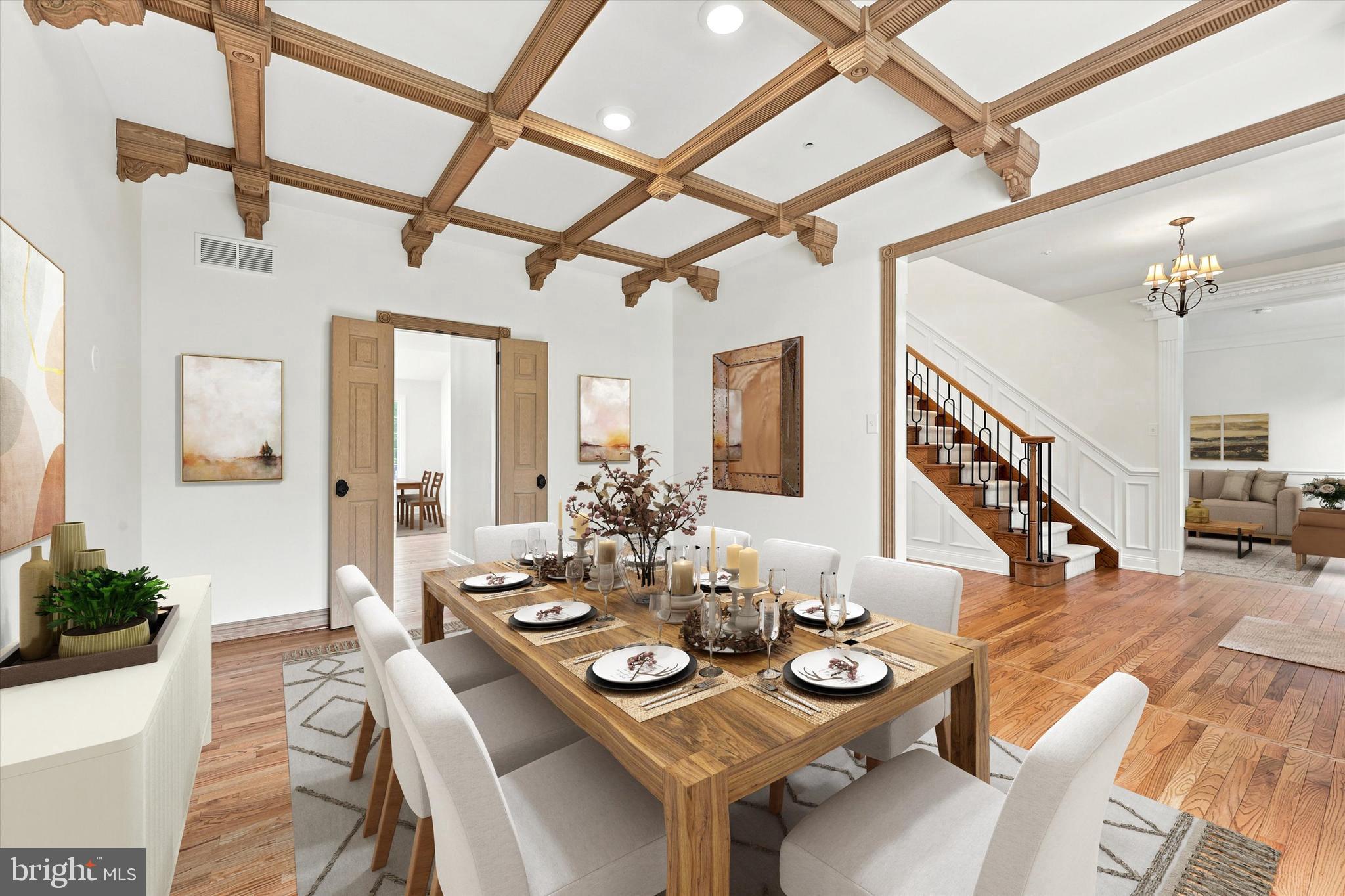 SPRINGTON PT ESTS - Residential
