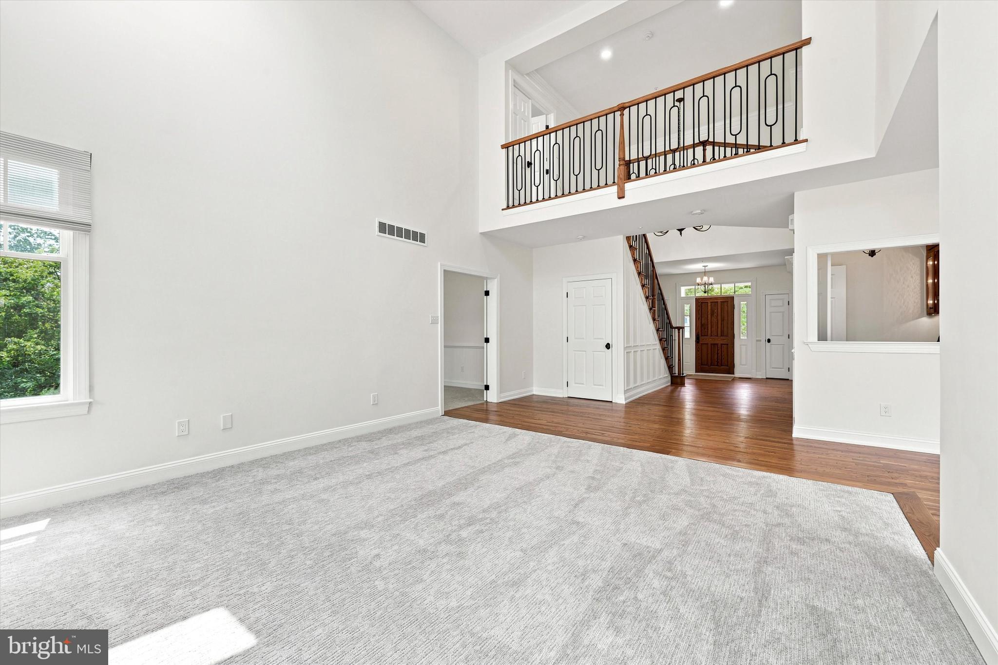 SPRINGTON PT ESTS - Residential