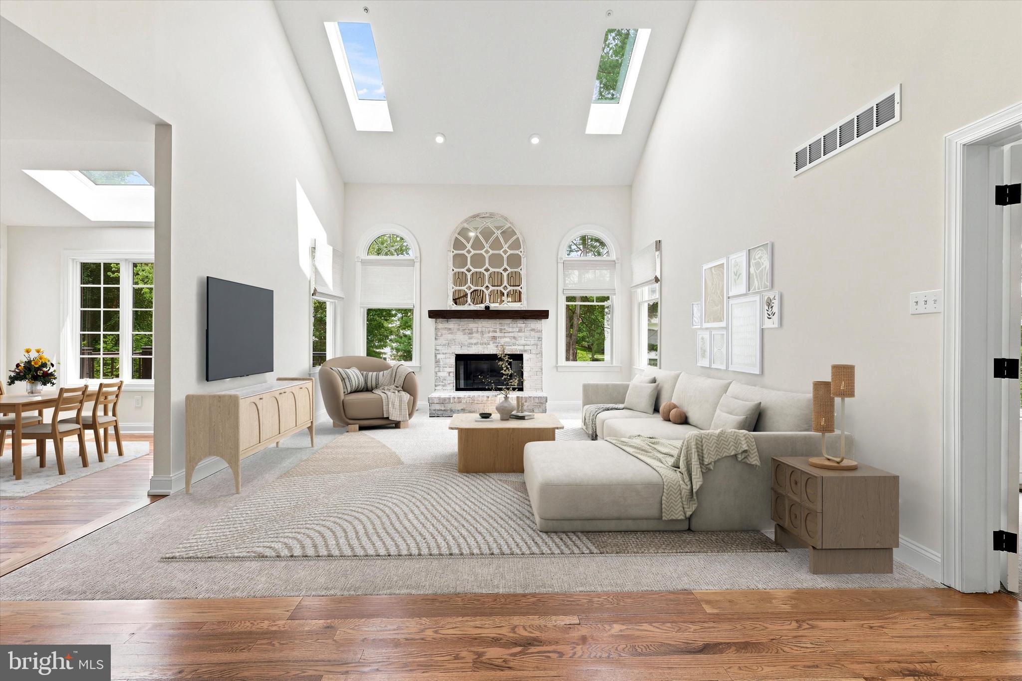 SPRINGTON PT ESTS - Residential