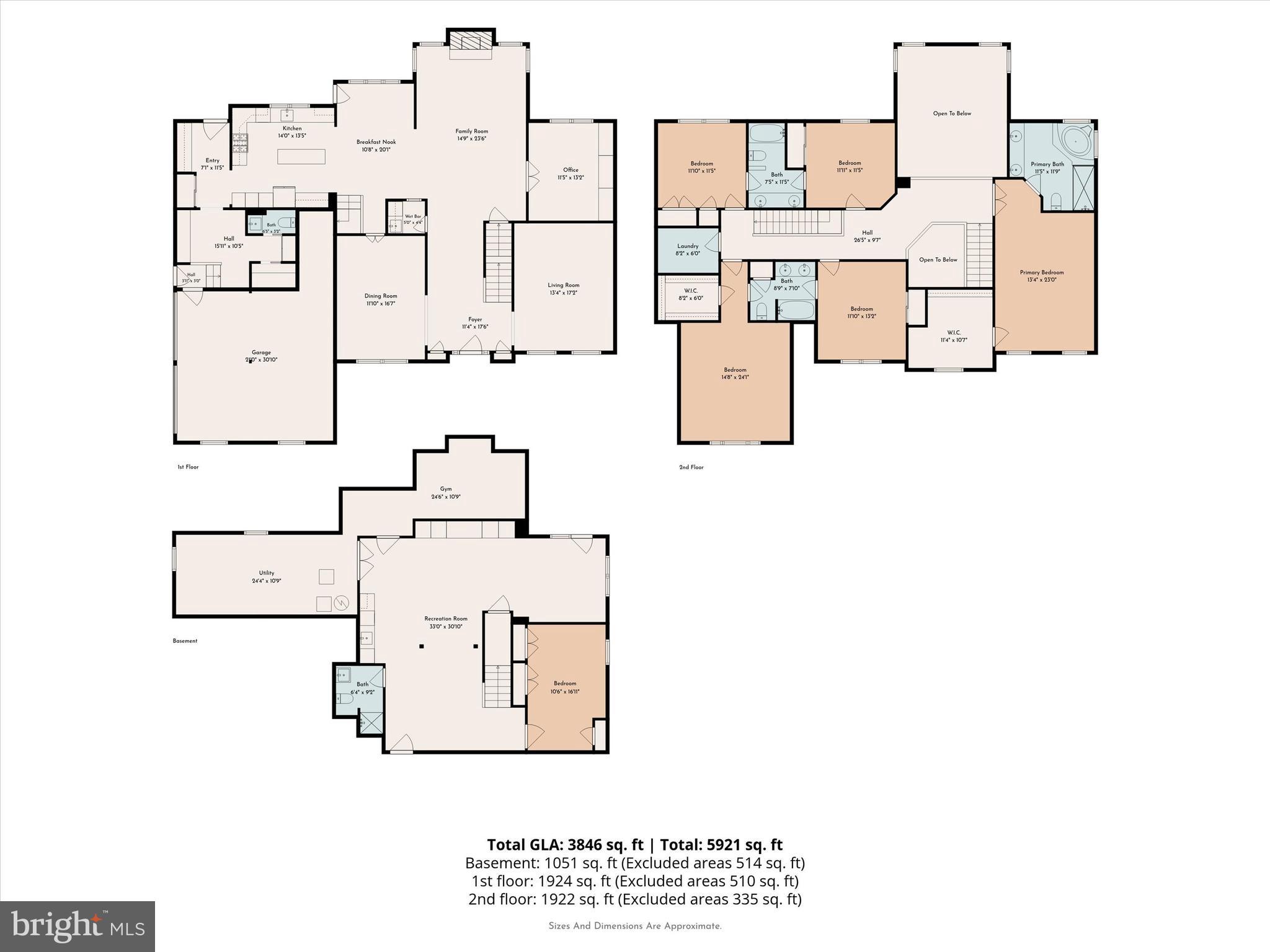 SPRINGTON PT ESTS - Residential