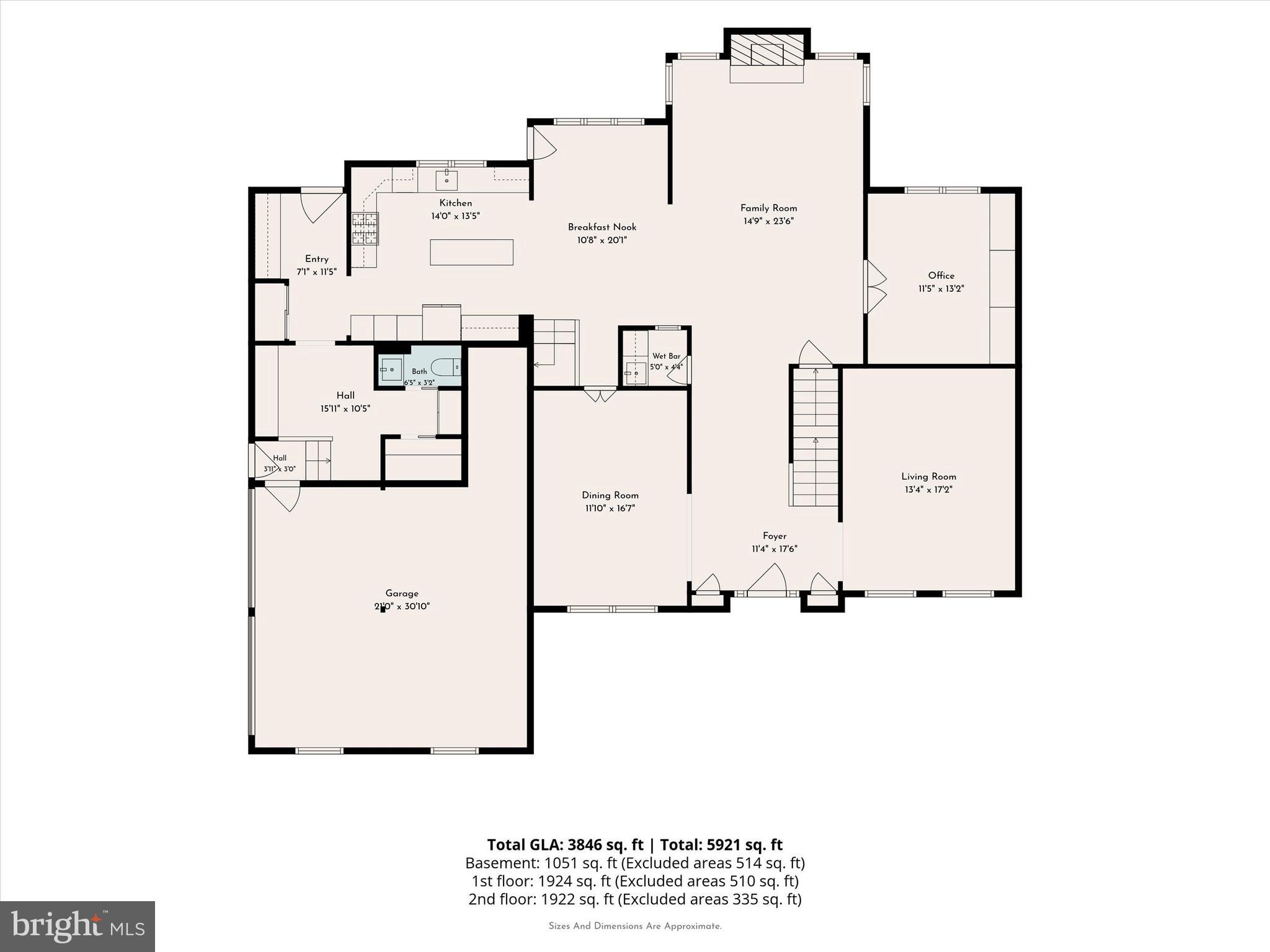 SPRINGTON PT ESTS - Residential