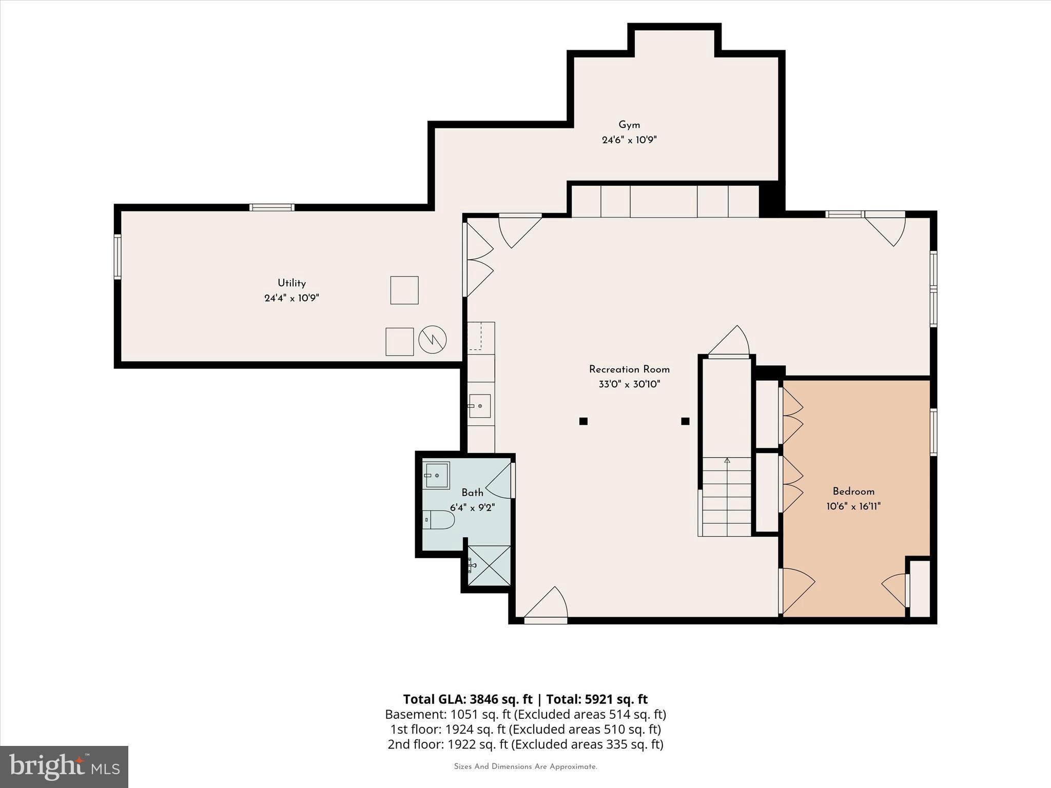 SPRINGTON PT ESTS - Residential
