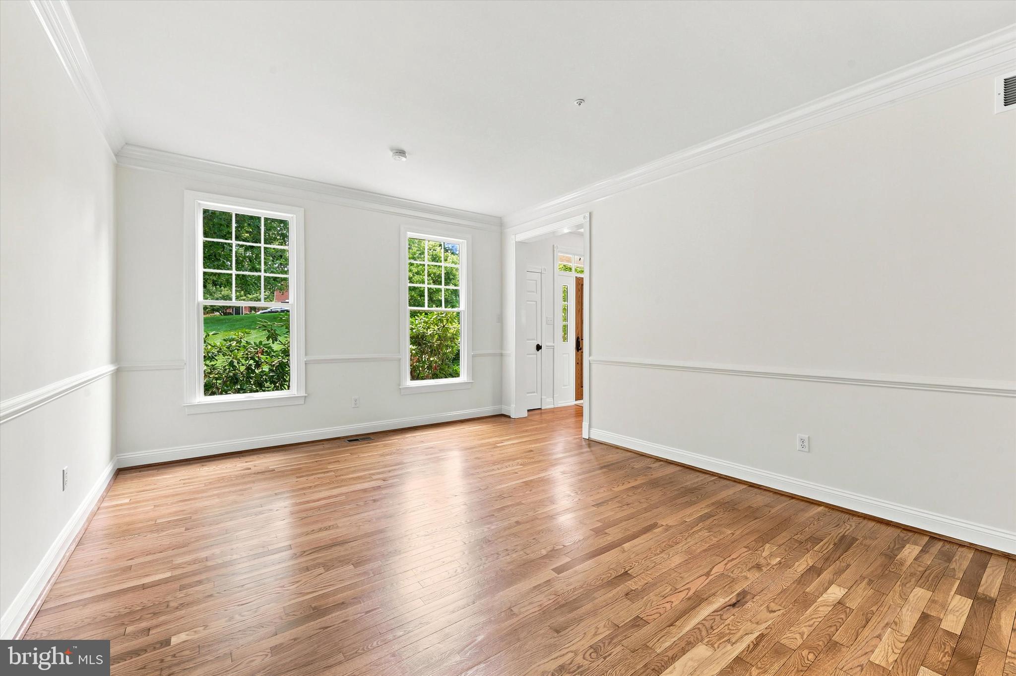 SPRINGTON PT ESTS - Residential