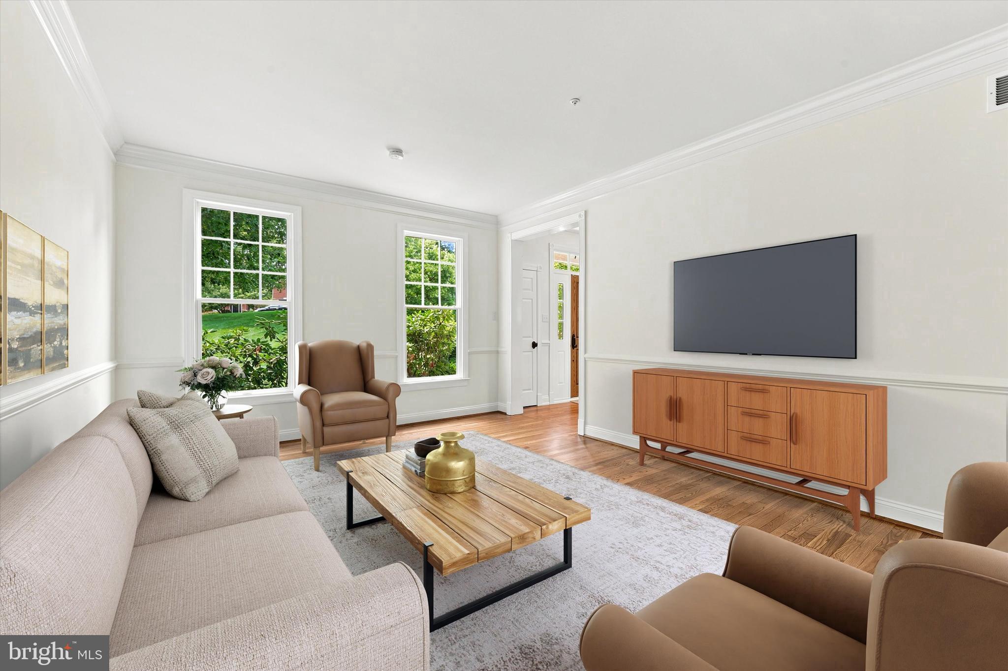 SPRINGTON PT ESTS - Residential