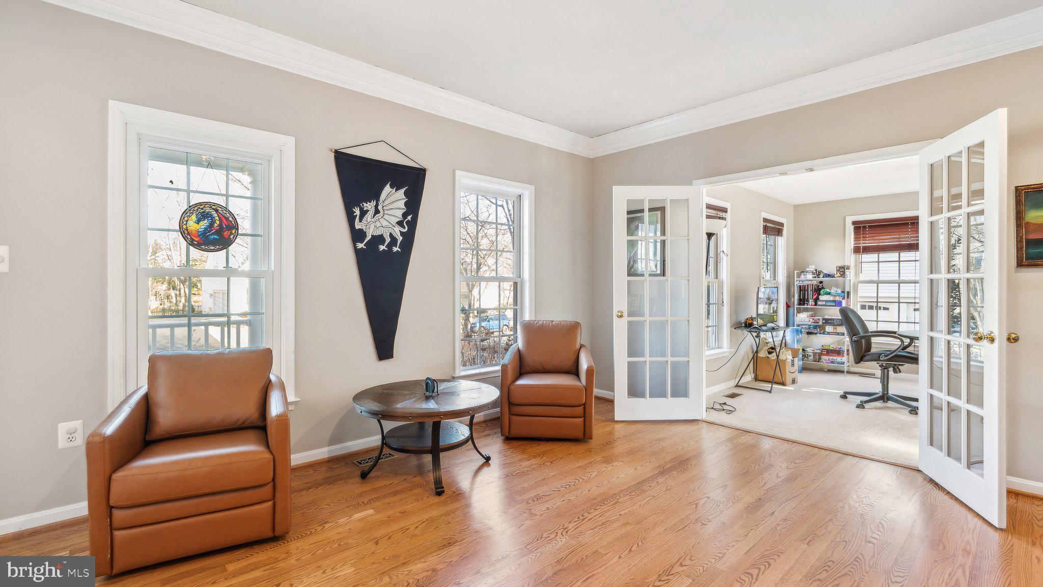 MEADOWBROOK WOODS - Residential