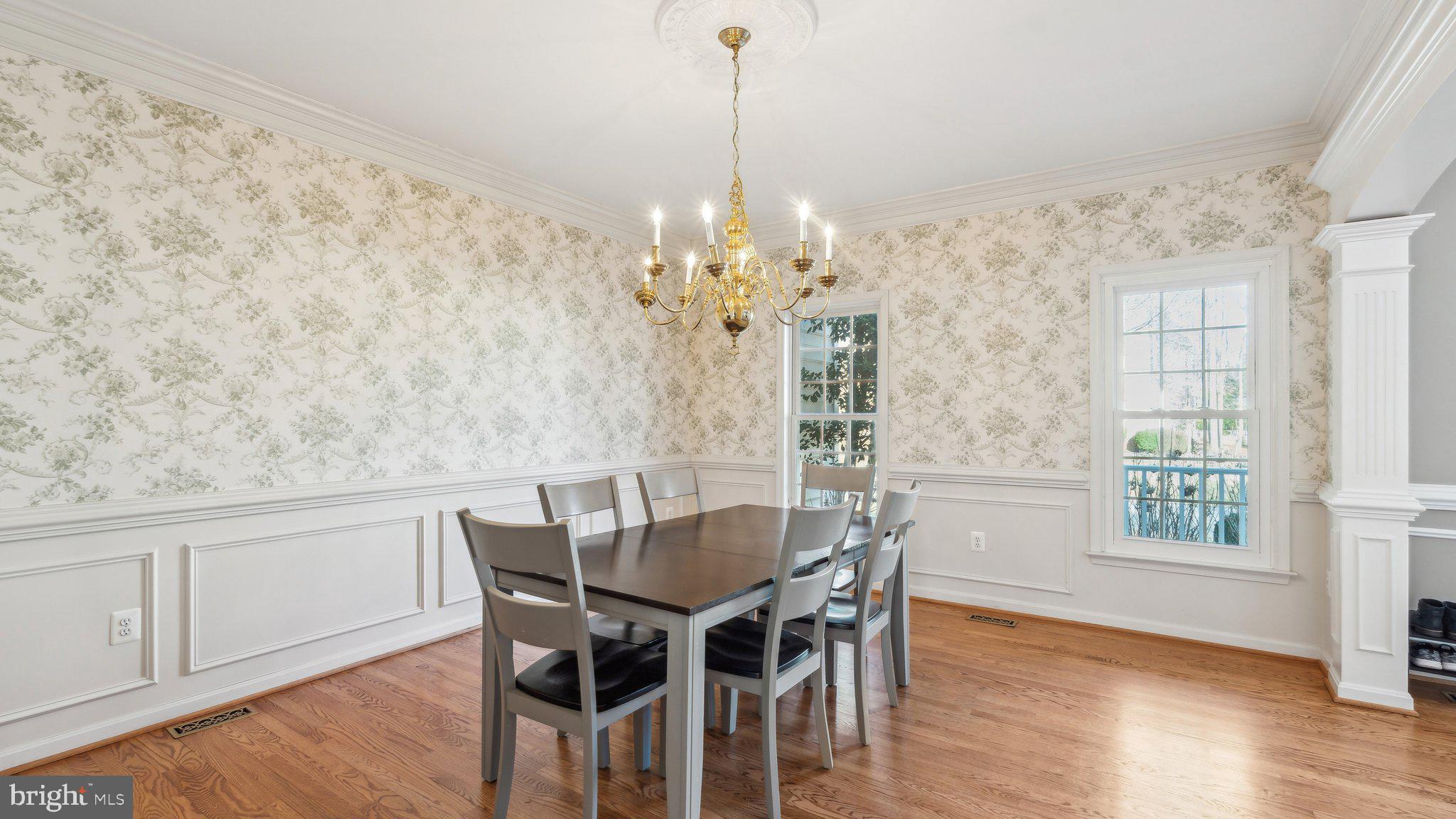 MEADOWBROOK WOODS - Residential