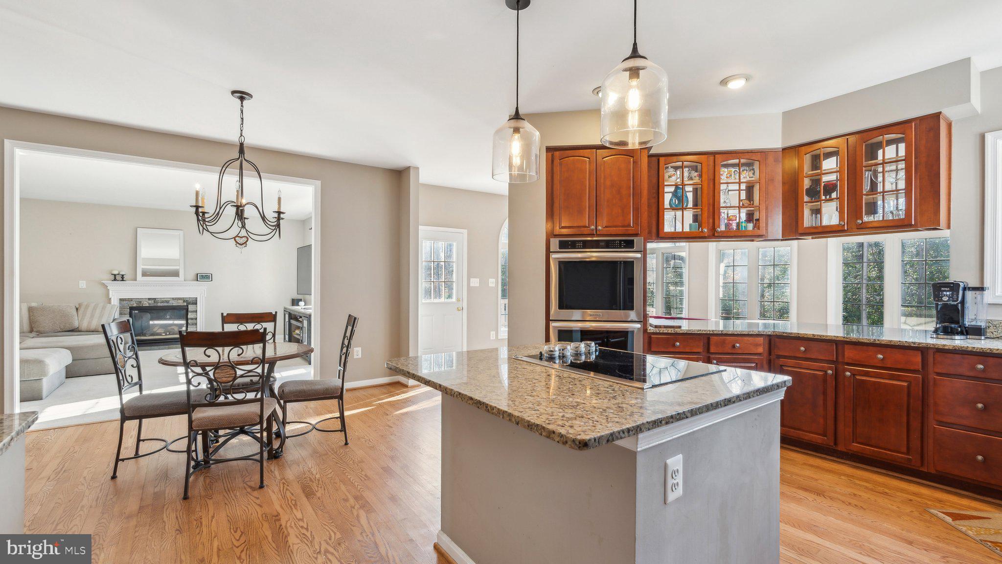 MEADOWBROOK WOODS - Residential
