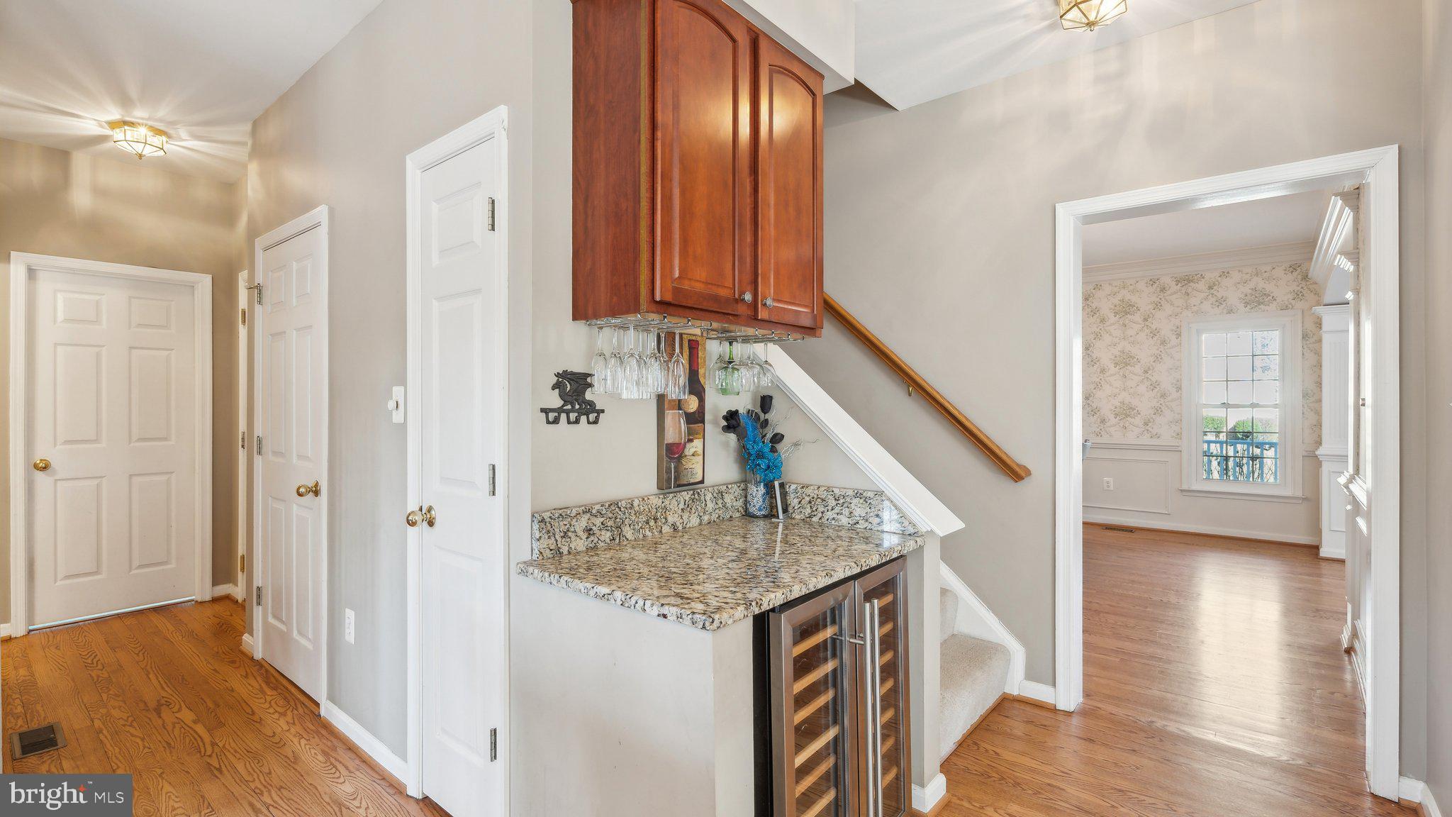 MEADOWBROOK WOODS - Residential
