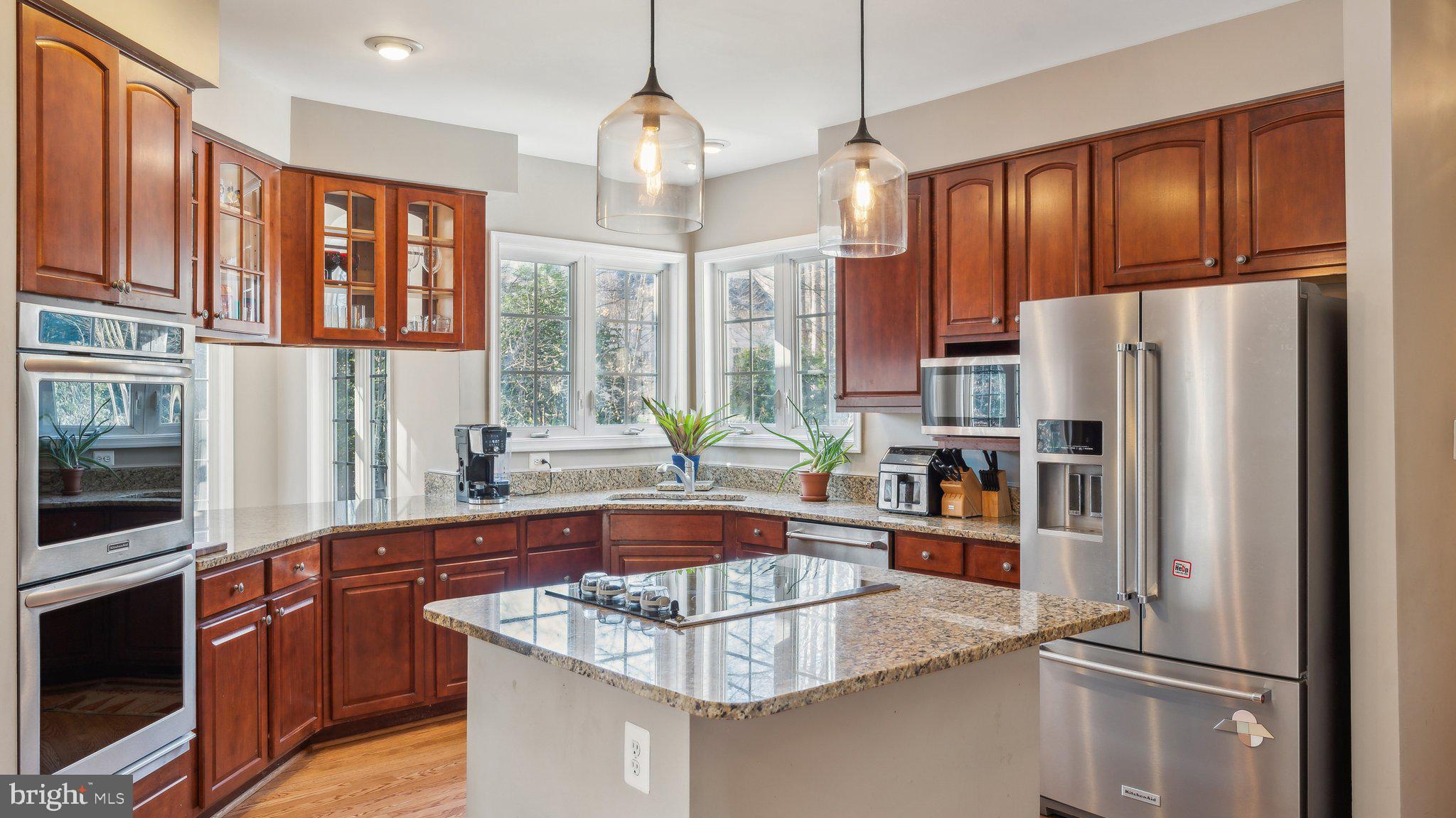 MEADOWBROOK WOODS - Residential