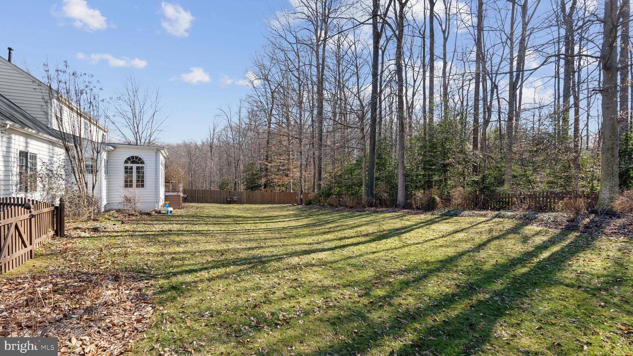 MEADOWBROOK WOODS - Residential