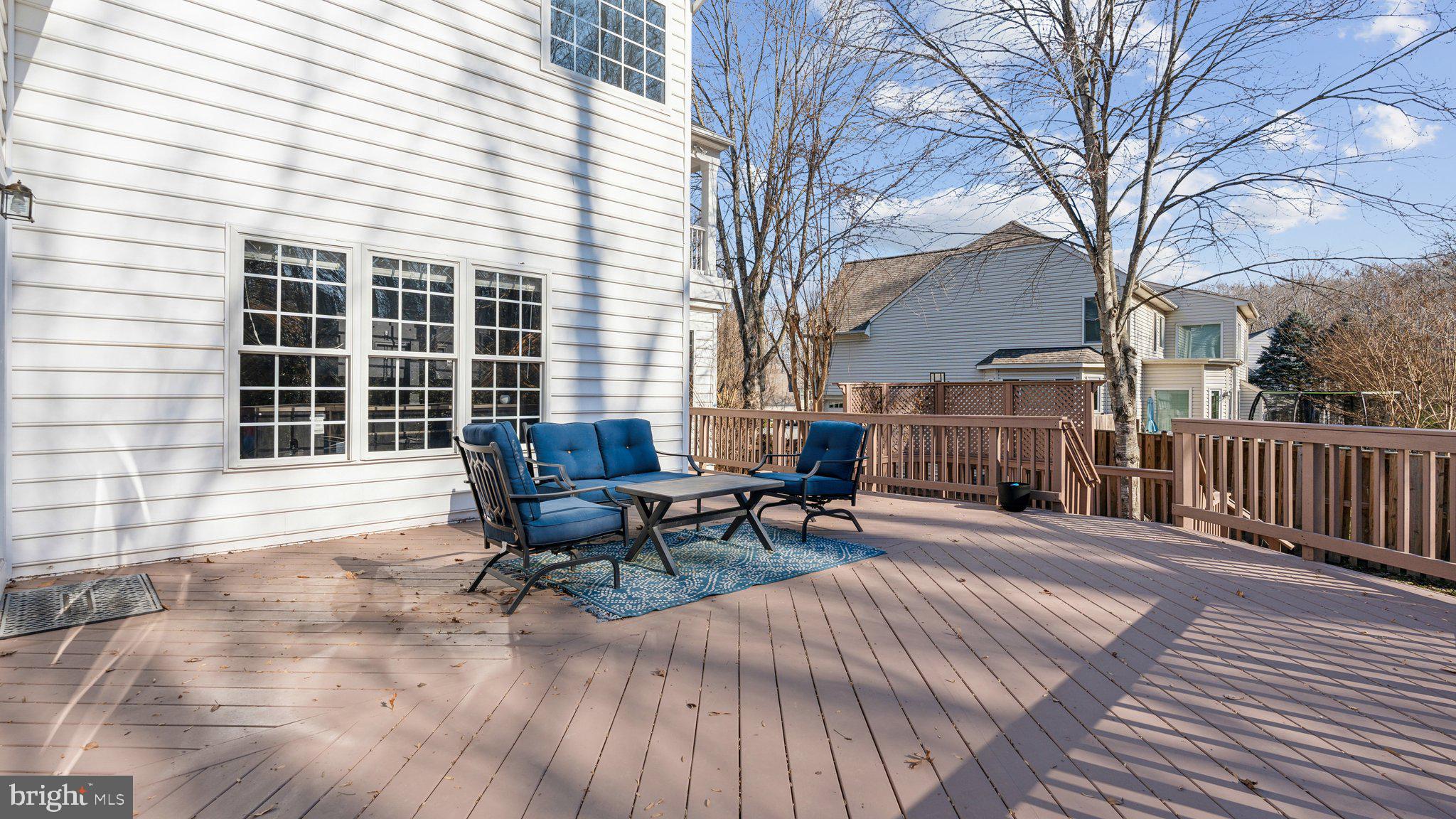 MEADOWBROOK WOODS - Residential