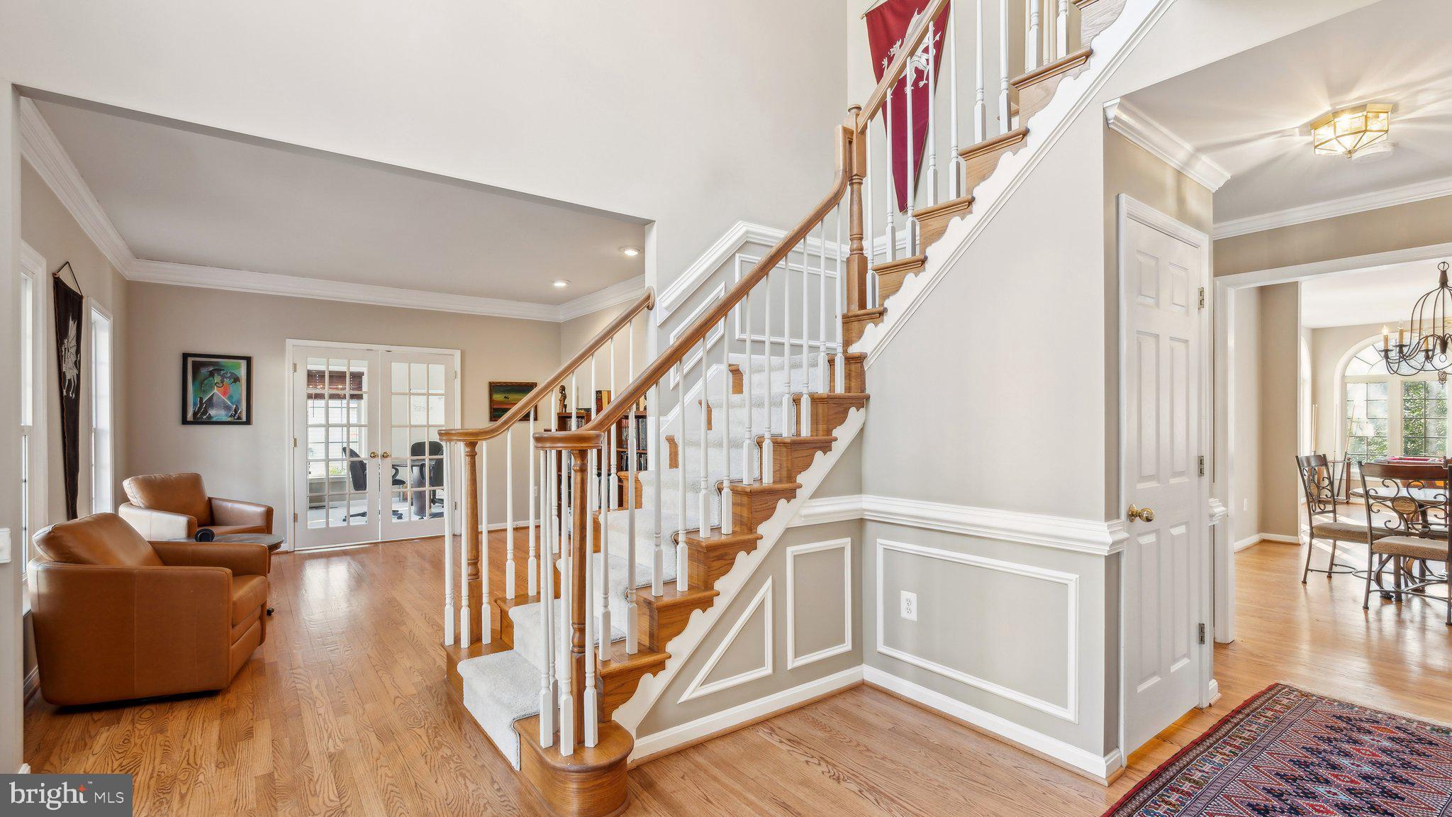 MEADOWBROOK WOODS - Residential