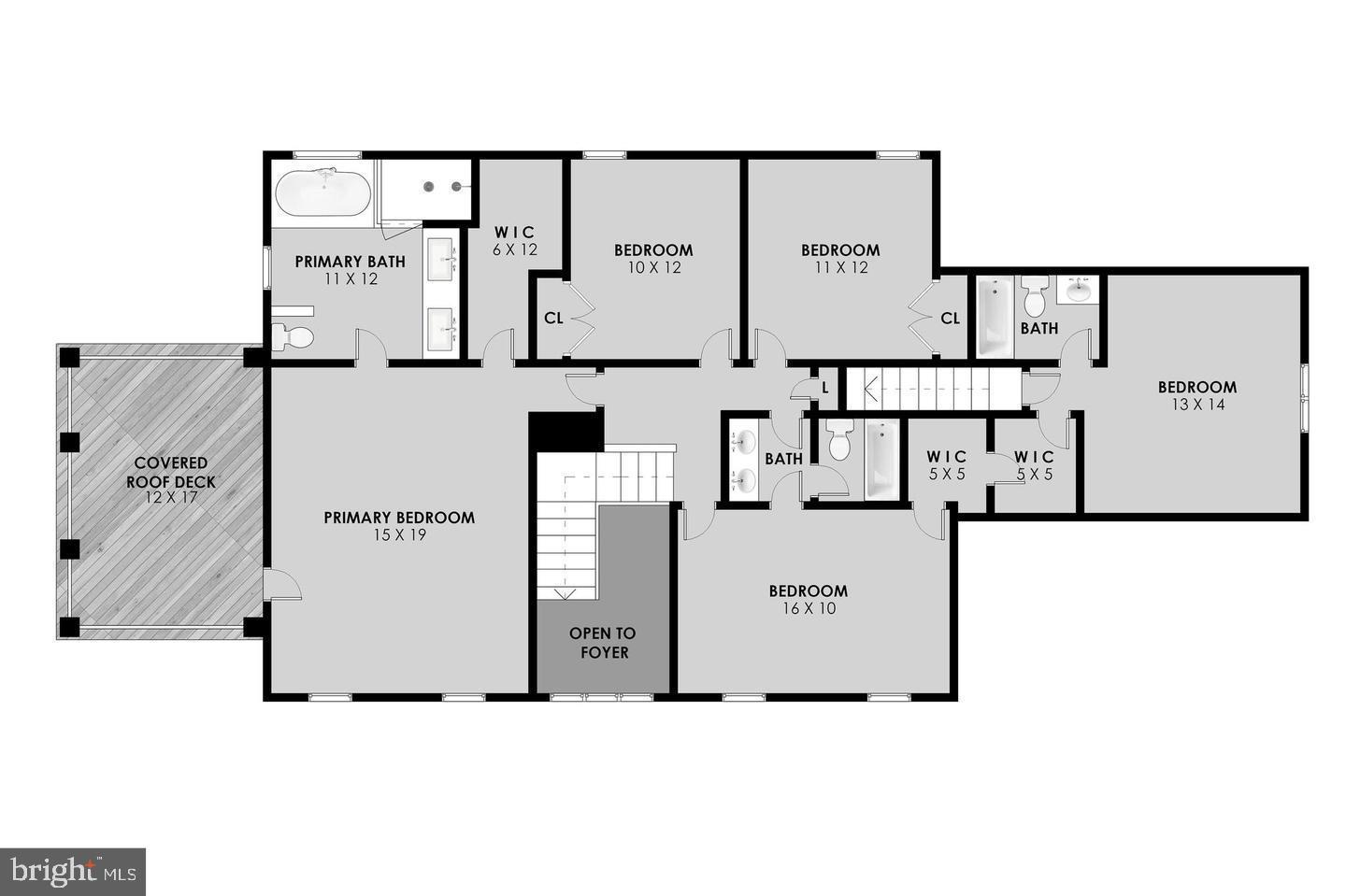 MEADOWBROOK WOODS - Residential
