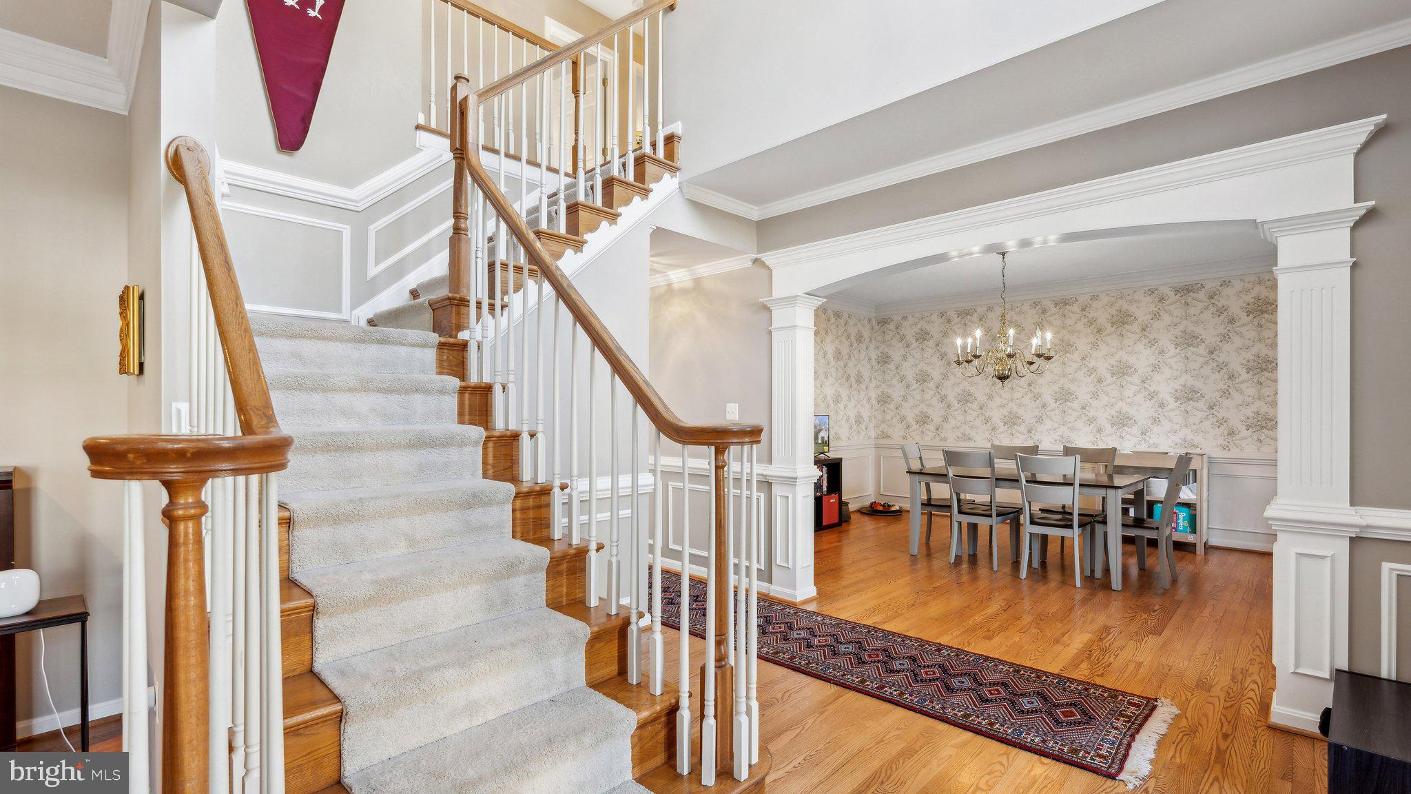 MEADOWBROOK WOODS - Residential