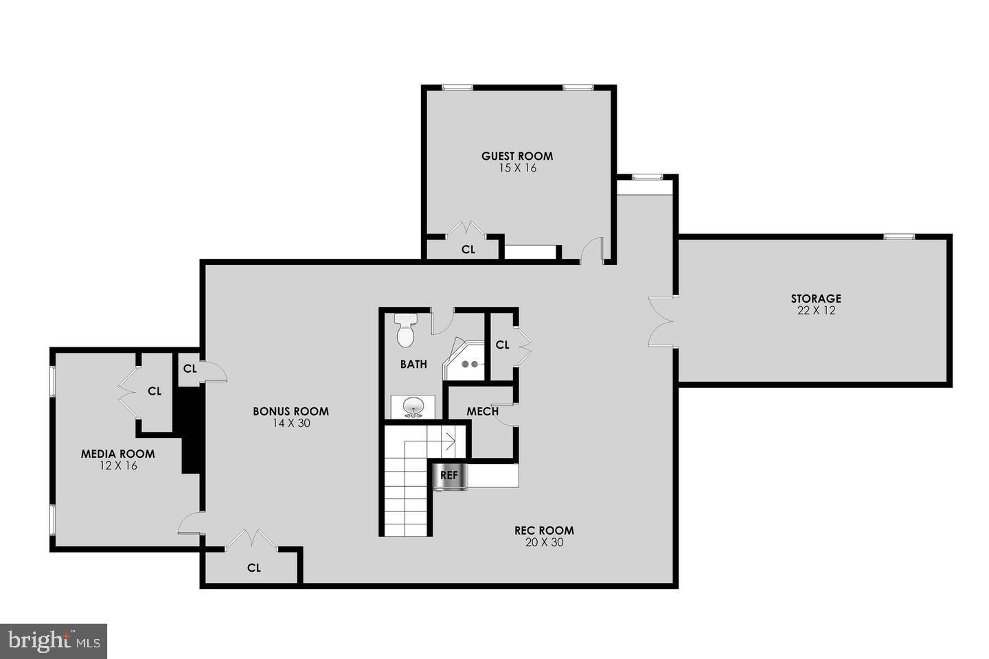 MEADOWBROOK WOODS - Residential
